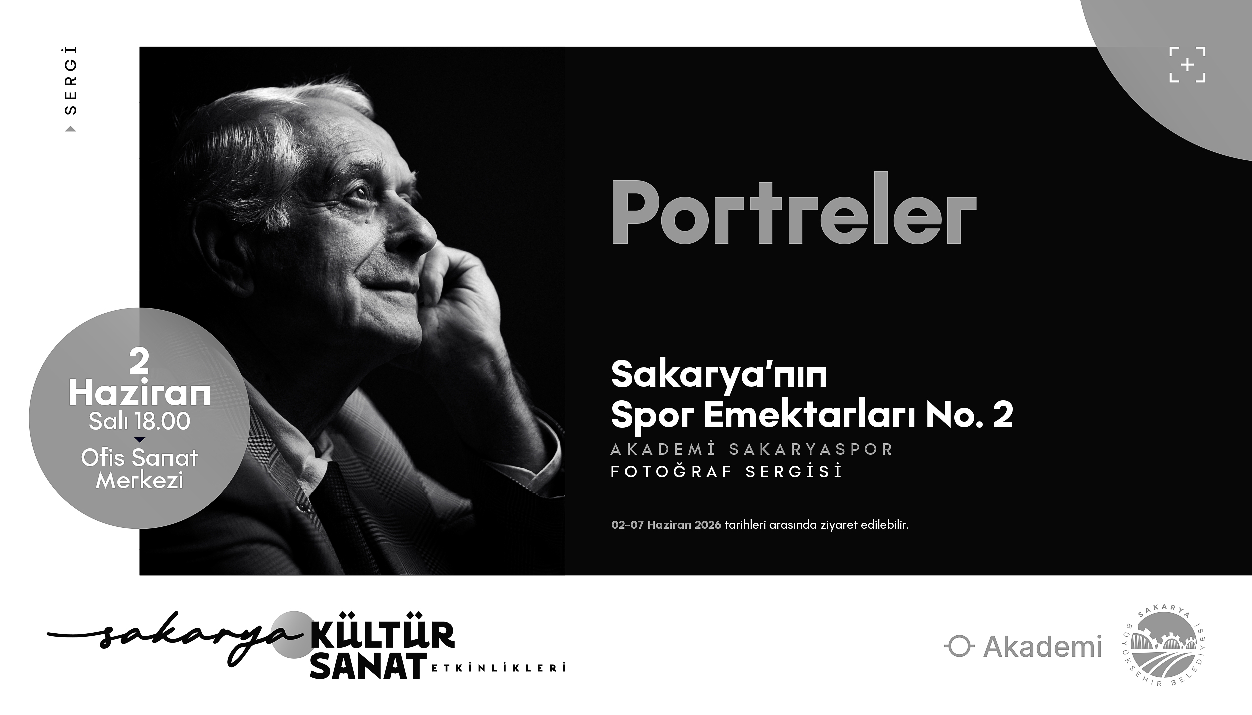Haziran’da kültür sanat dolu günler Sakaryalıları bekliyor