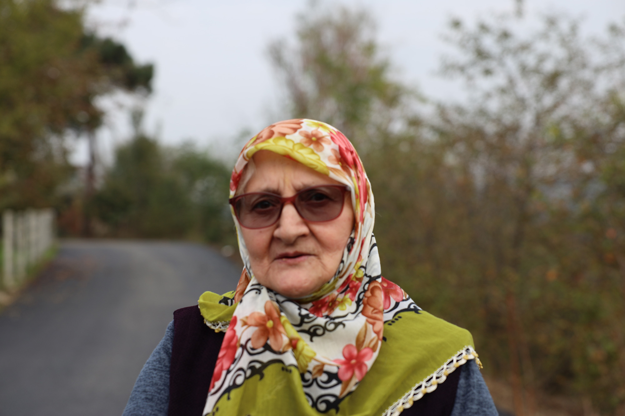 Karasu’da 2 mahalle daha Büyükşehir’le yenilendi