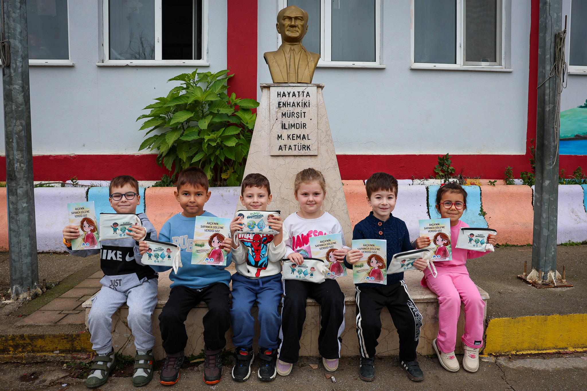 Suyun geleceği Su Müfettişleri ile emin ellerde