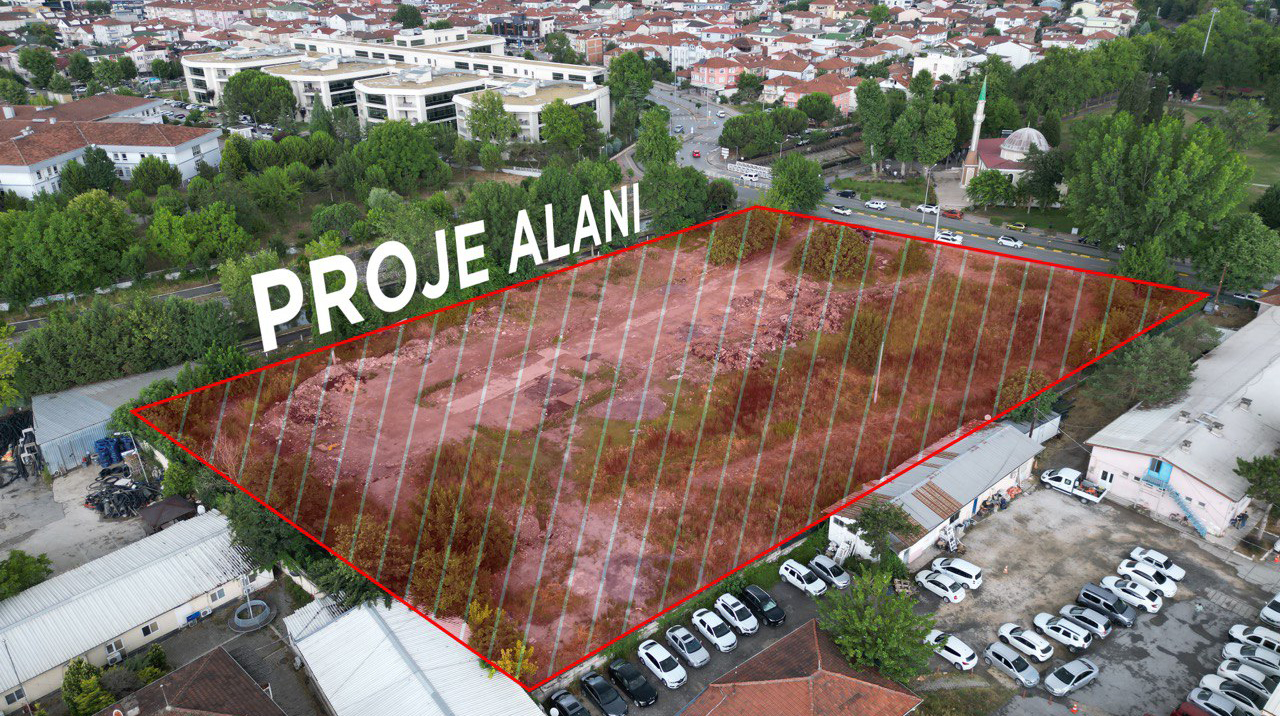 Sakarya’da tarihin en büyük sanat yatırımına meclis onayı