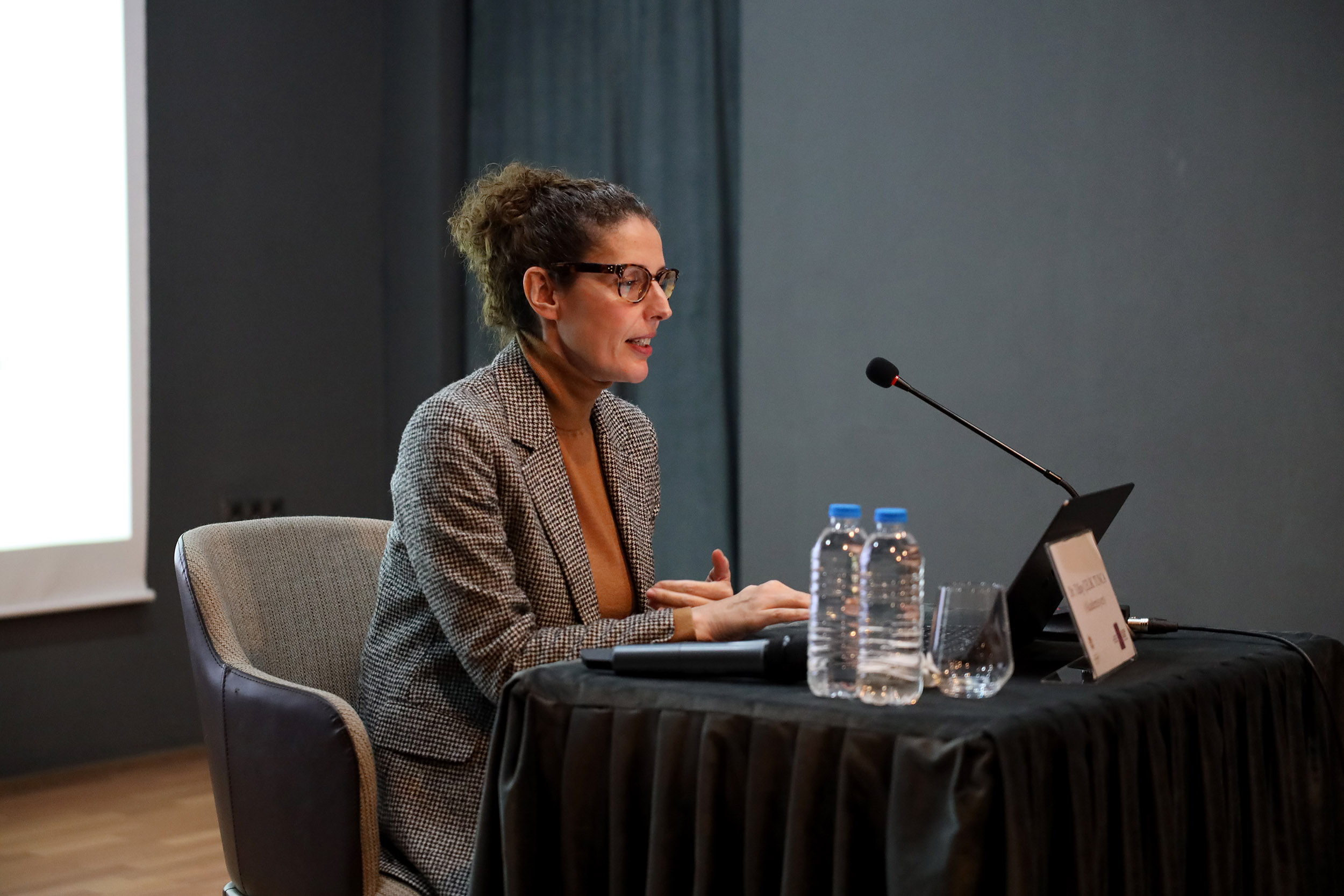 Tarkovsky’nin “İvan’ın Çocukluğu” OSM’de sinemaseverlerle buluştu