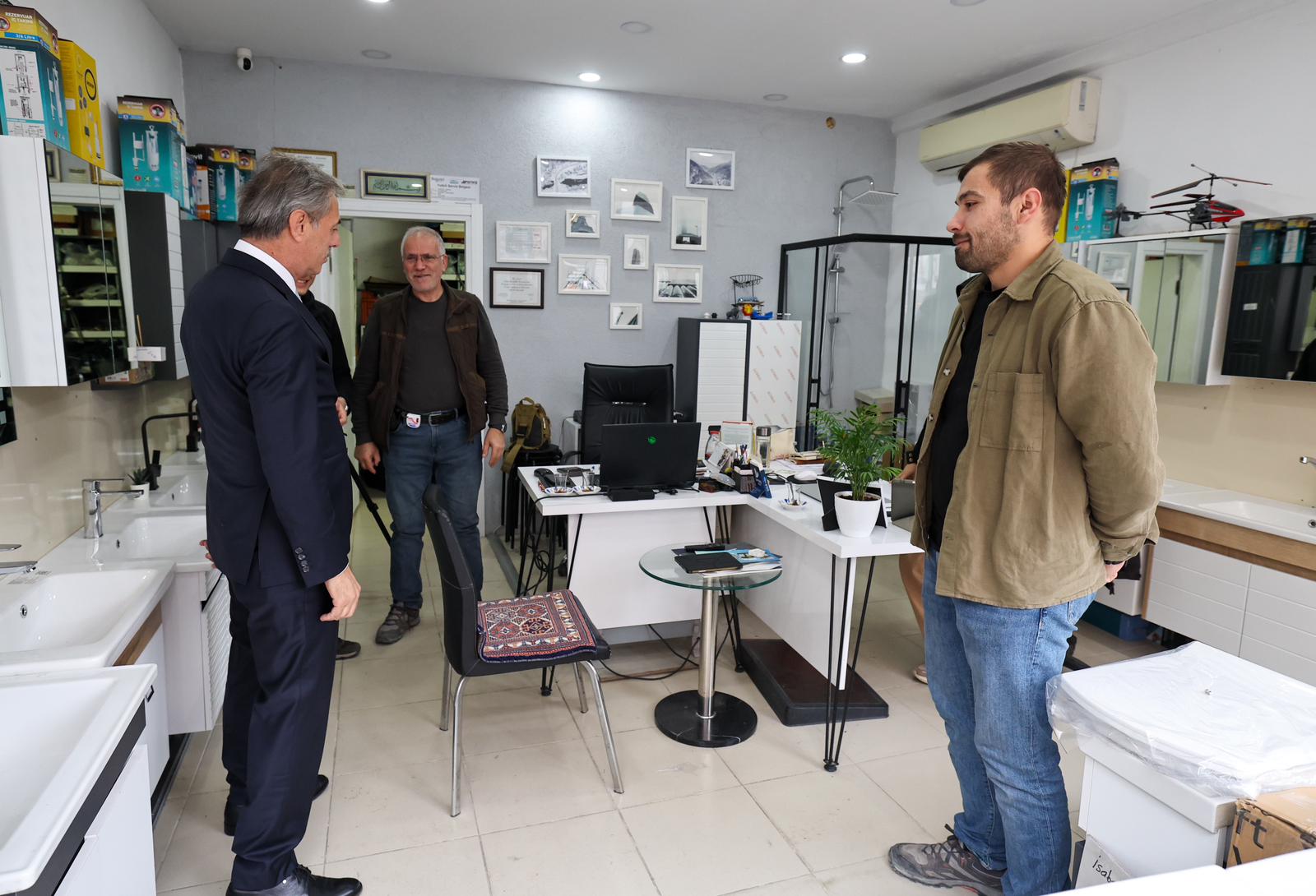 “Sakarya’nın toplu taşıma kültürünü yeni alternatiflerle güçlendiriyoruz”