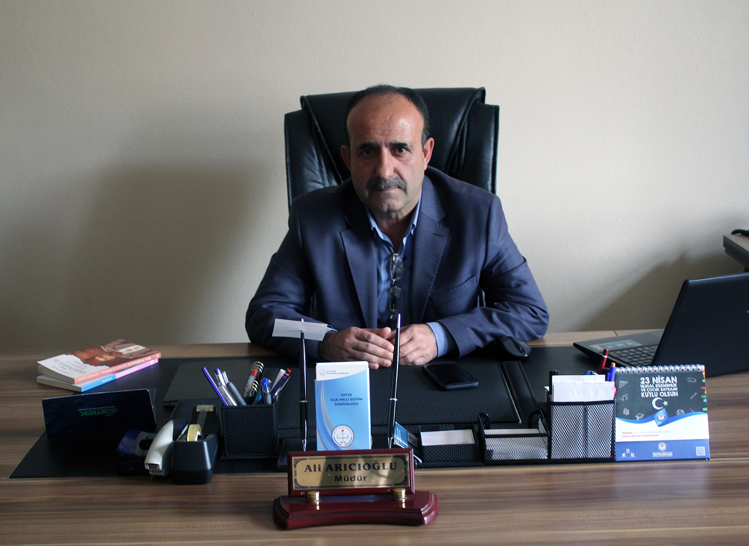 SASKİ Geyve’de bin 209 öğrenciyle buluştu