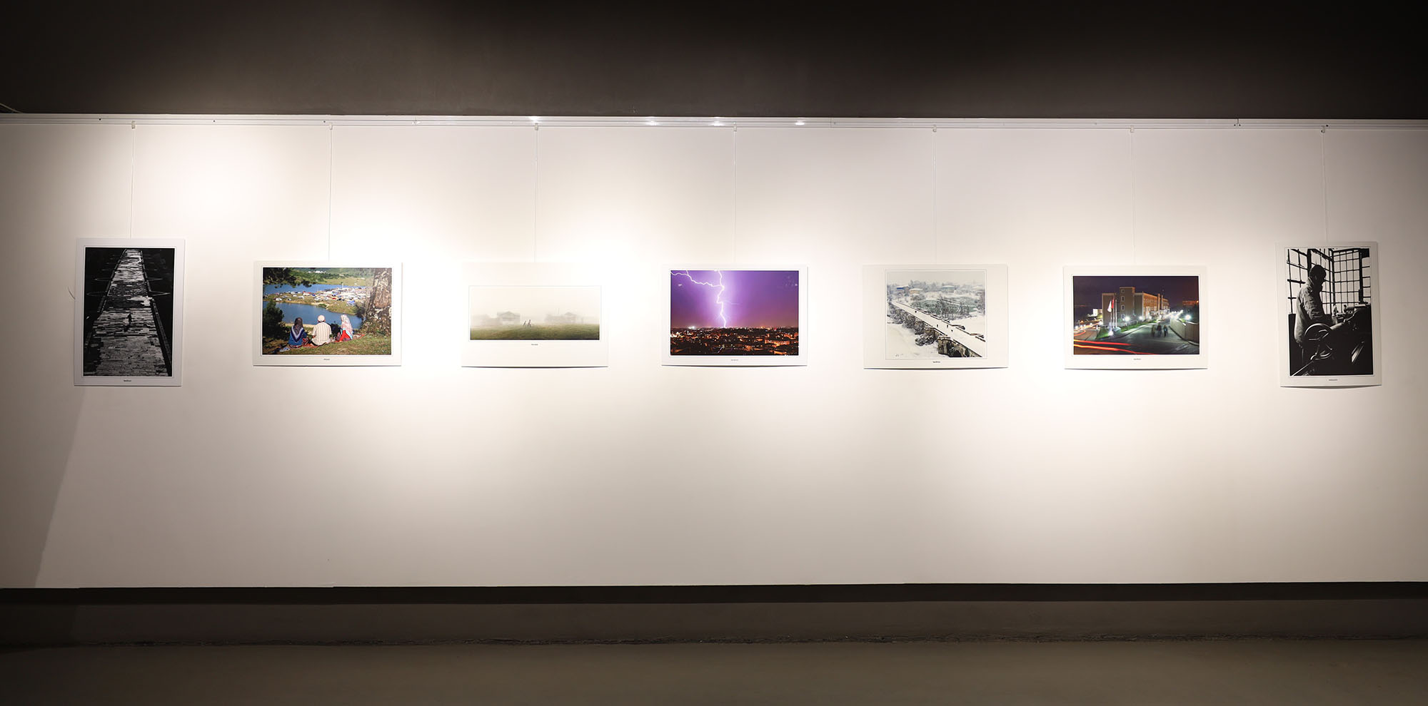 Sakarya’nın kültürünü yansıtan kareler OSM’de sanatseverle buluştu