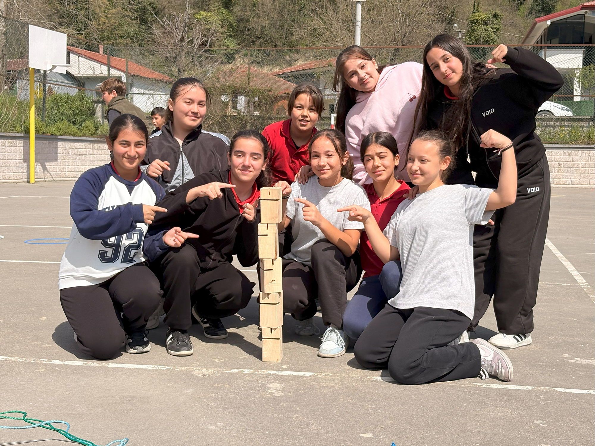 Büyükşehir’den “Tabletleri Kapat” projesiyle çocuklara çevrimdışı yaşam bilinci