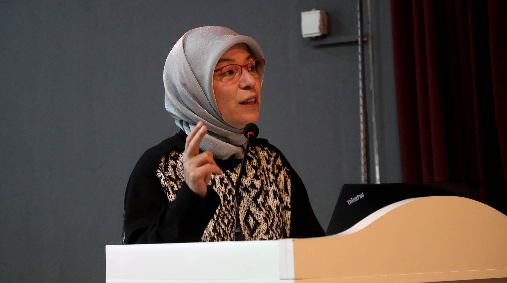 226 yıl sonra fikirleri ve eserleriyle Şeyh Galip’in derin dünyasını anlattılar