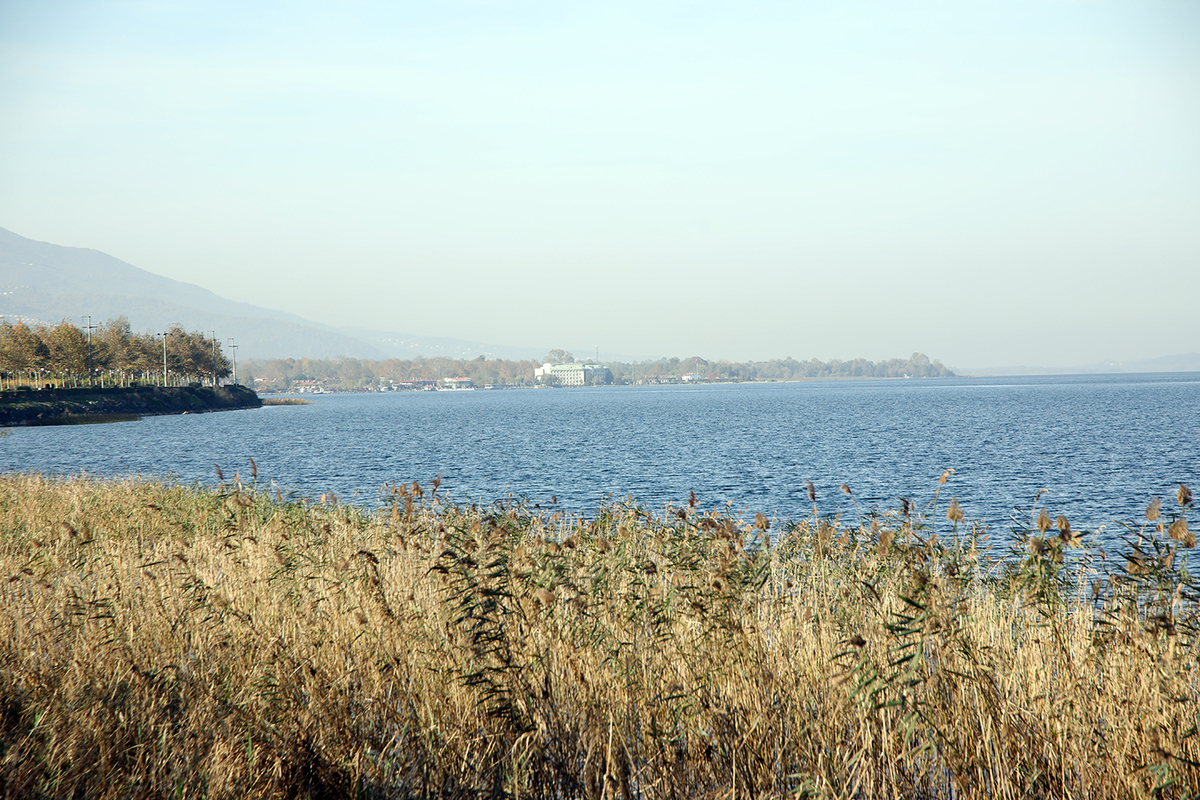 Sapanca Gölü'nde 3 günde önemli değişim: Büyükşehir son raporu açıkladı
