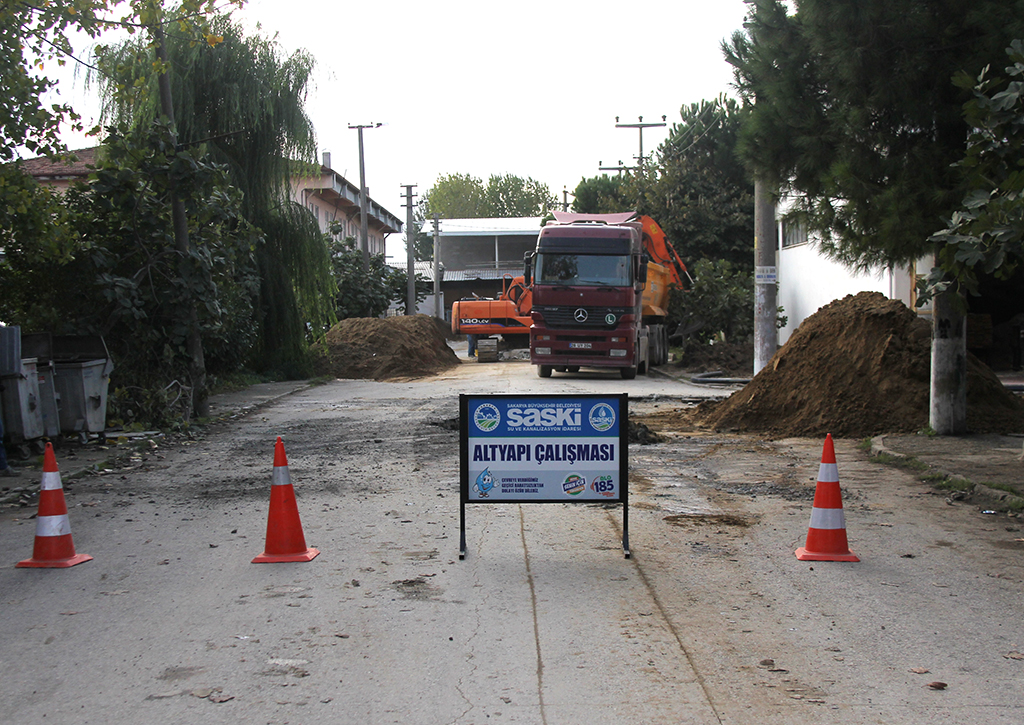 Erenler Akıllı Şebeke Sistemiyle Buluşuyor