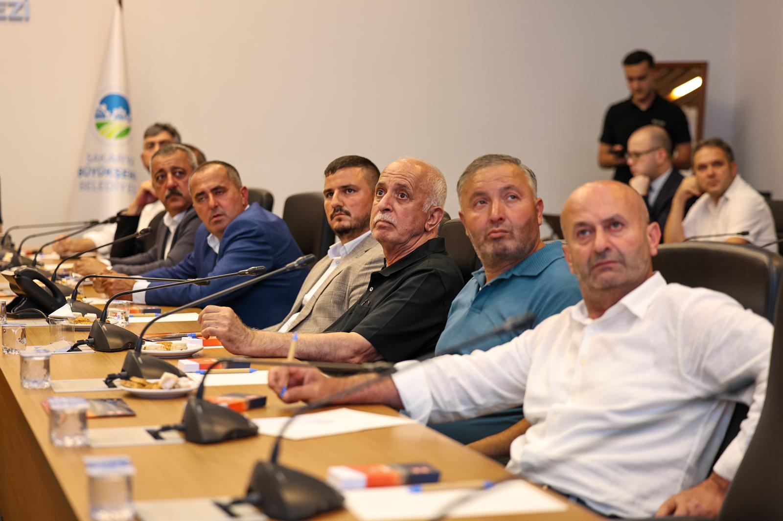 Peyzaj ve bahçe sanatında binlerce konsept Sakarya’da 9. kez vitrine çıkıyor