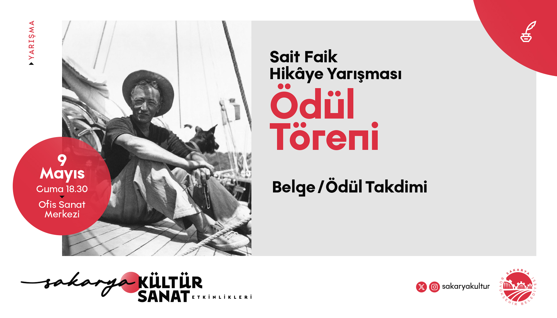 Büyükşehir kültür sanat etkinliklerinde Mayıs takvimi belli oldu