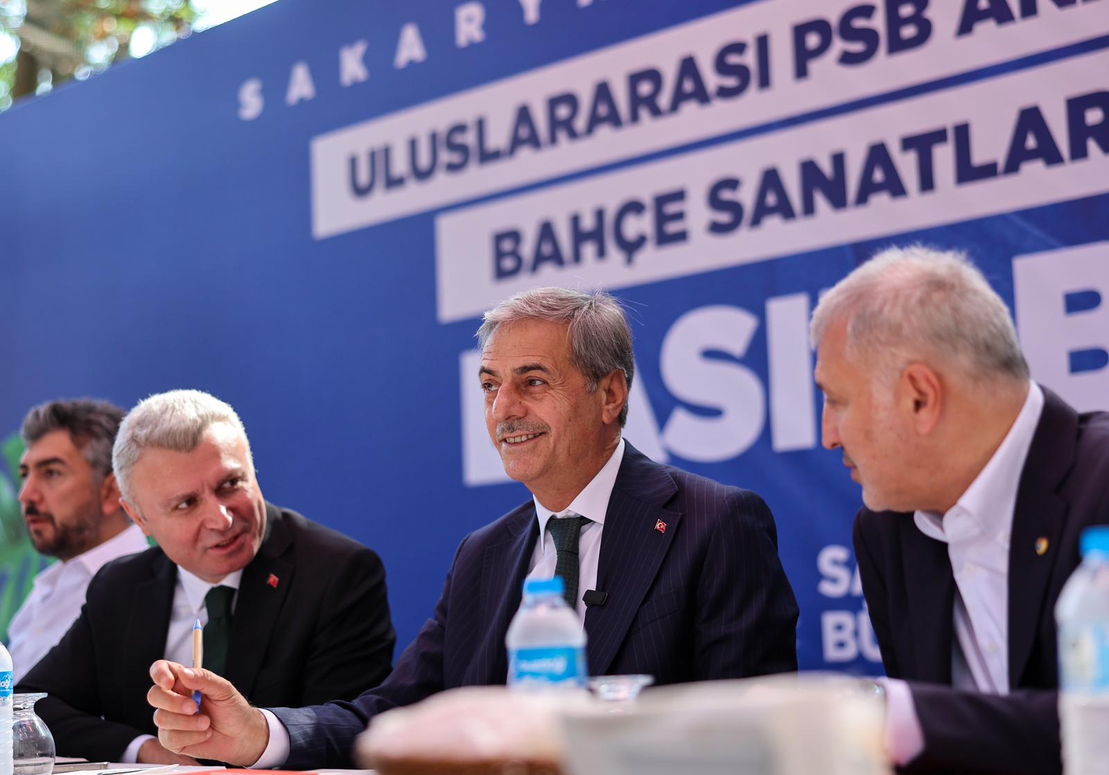 Uluslararası fuar Sakarya’nın marka değerine büyük katkı sunacak