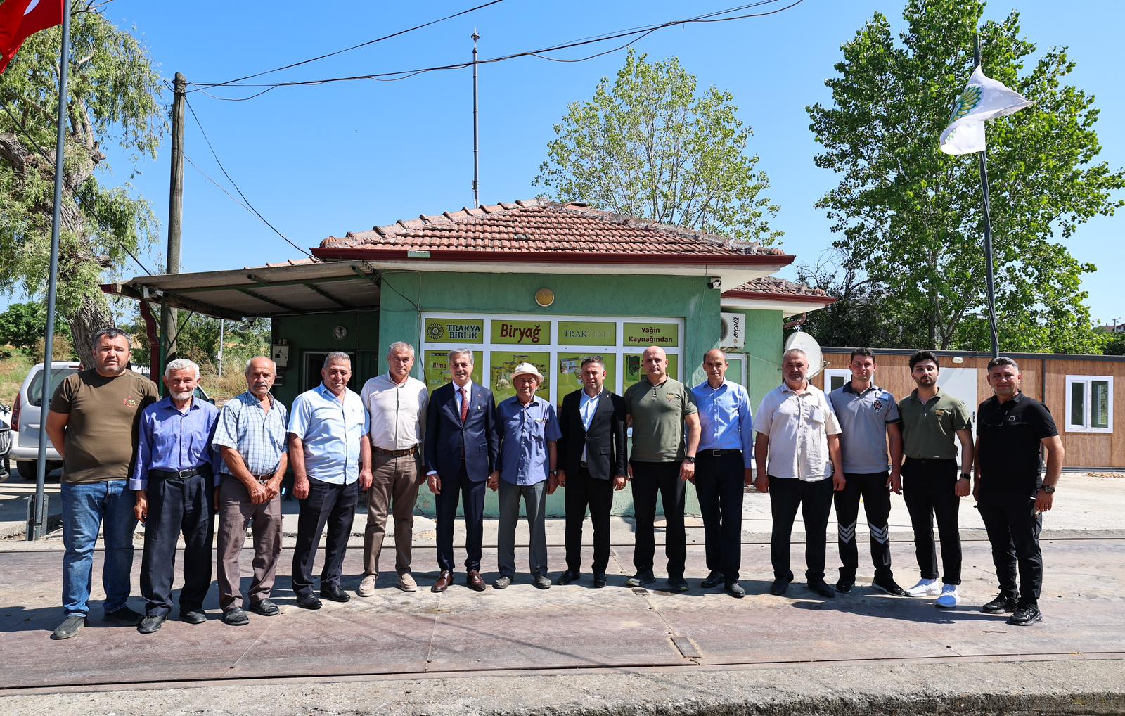 “Kaynarca her geçen gün yepyeni hizmetlerle gelişmeye devam edecek”