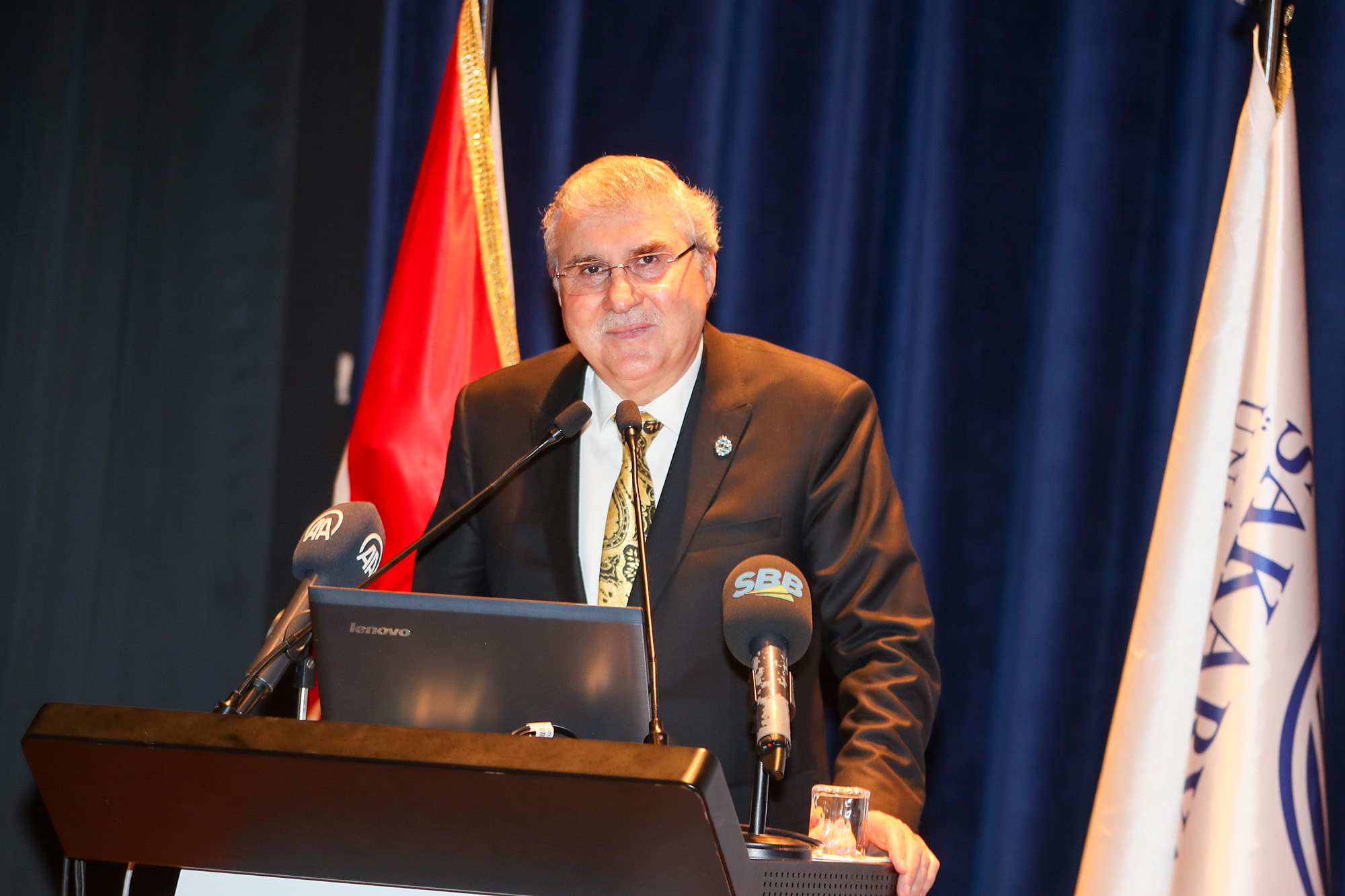 “Son yılların en yüksek seviyesini gördük”