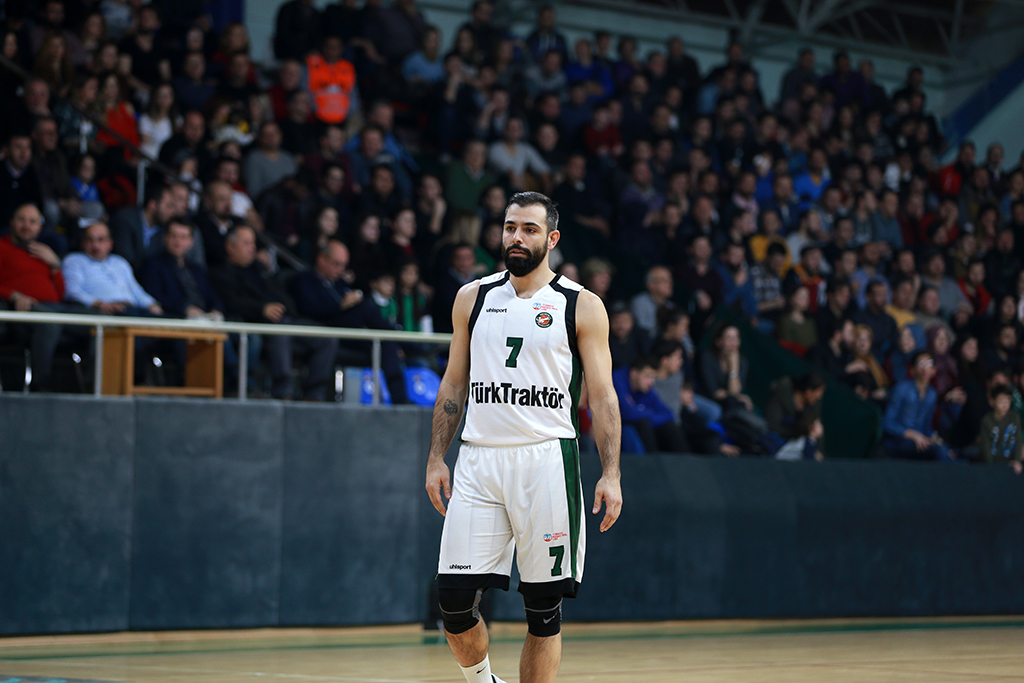 Bu başarı şampiyonlukla taçlanacak