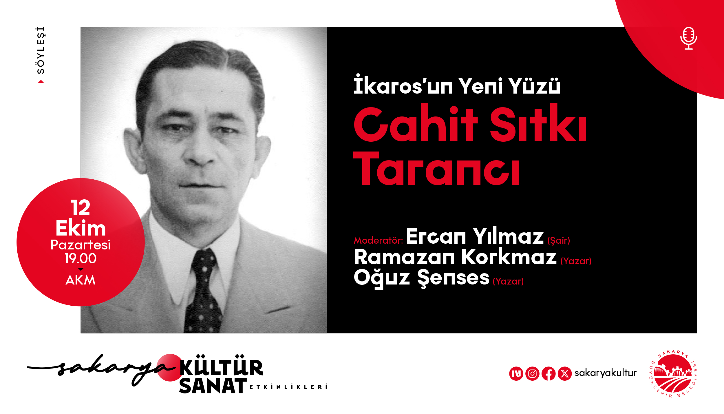 Yeni sezon kültür sanat etkinlikleri Ekim takvimiyle başlıyor