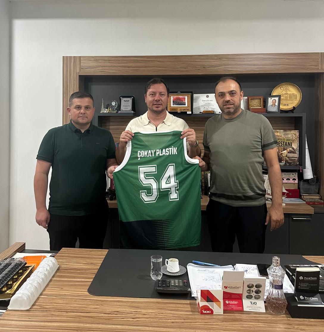 Büyükşehir Basketbol yeni sezona güçlü bir şekilde başlayacak