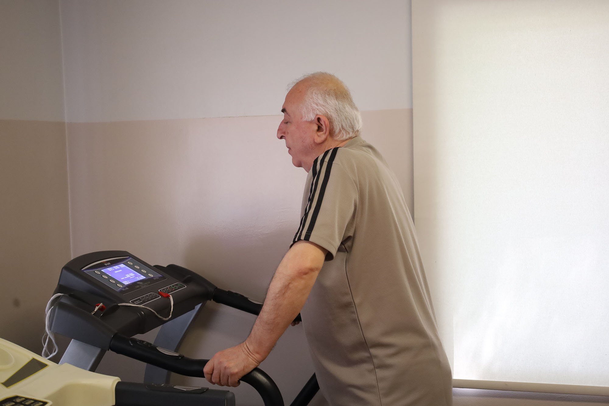 Büyükşehir YADEM bayrama girmeden yüzlerce kalbe dokundu