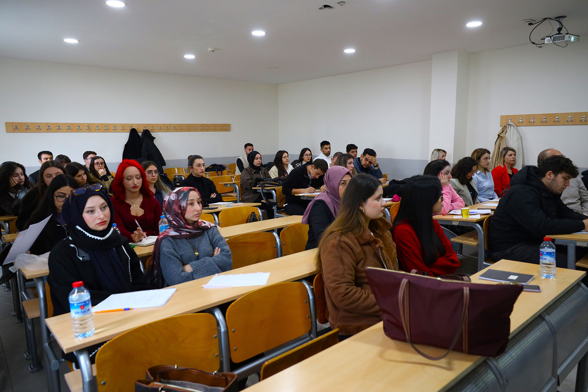 Sürdürülebilir bir çevre ve Sakarya için yol haritası