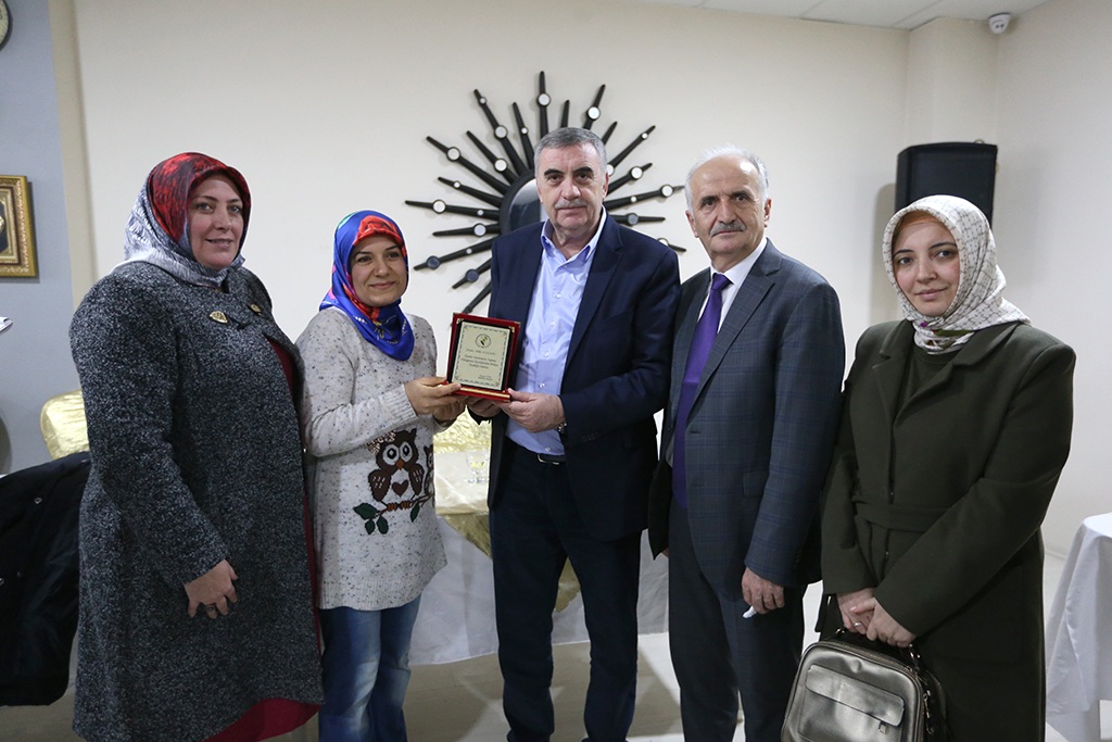 Kaynarca’da su sorunu tarih oldu