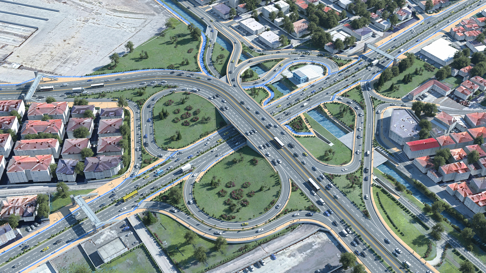 “Sanayi dönüşümü için tüm çalışmalarımız hazır, süreci başlatıyoruz”