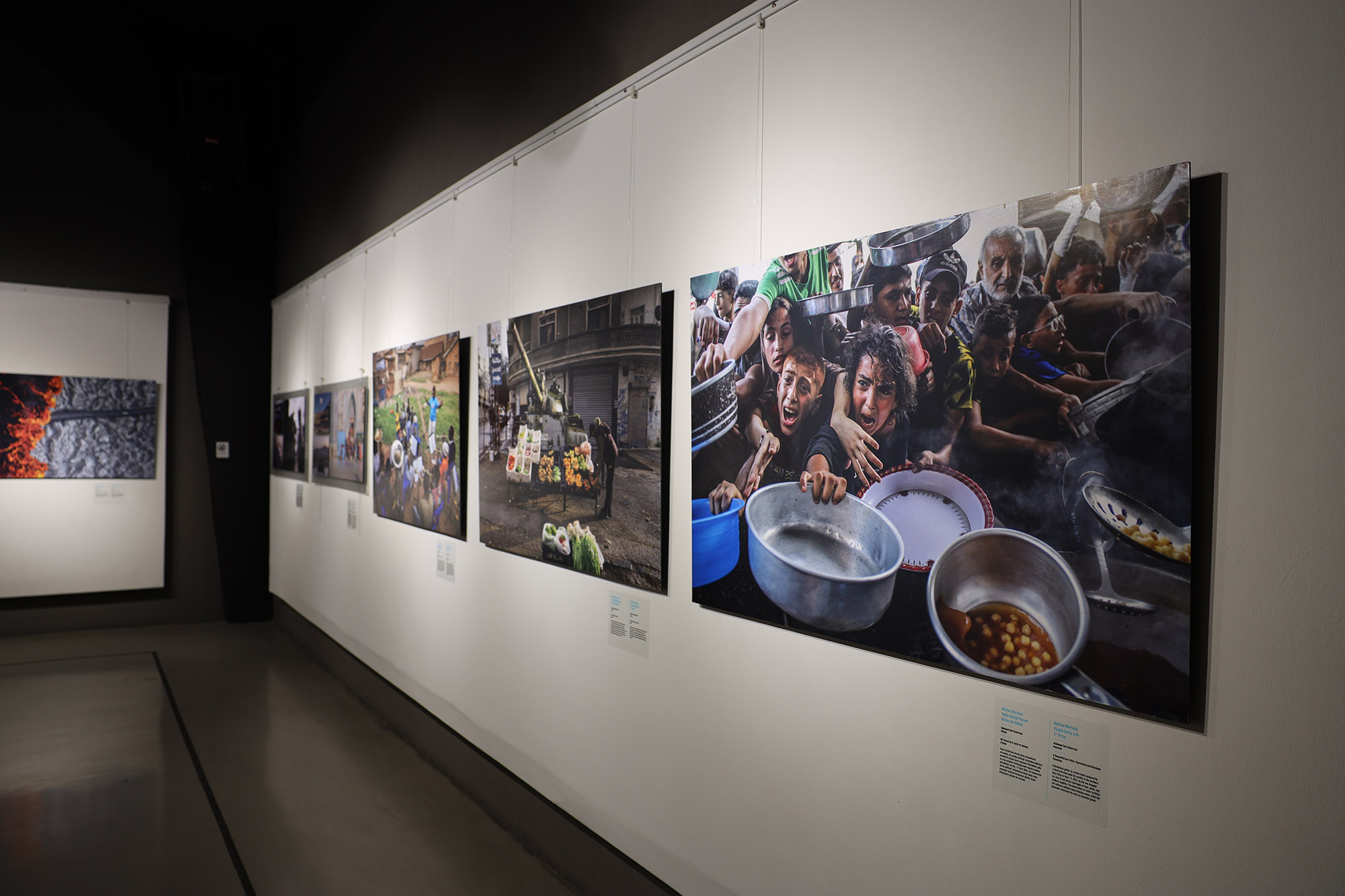 Dünyanın hafızası Sakarya’da buluştu