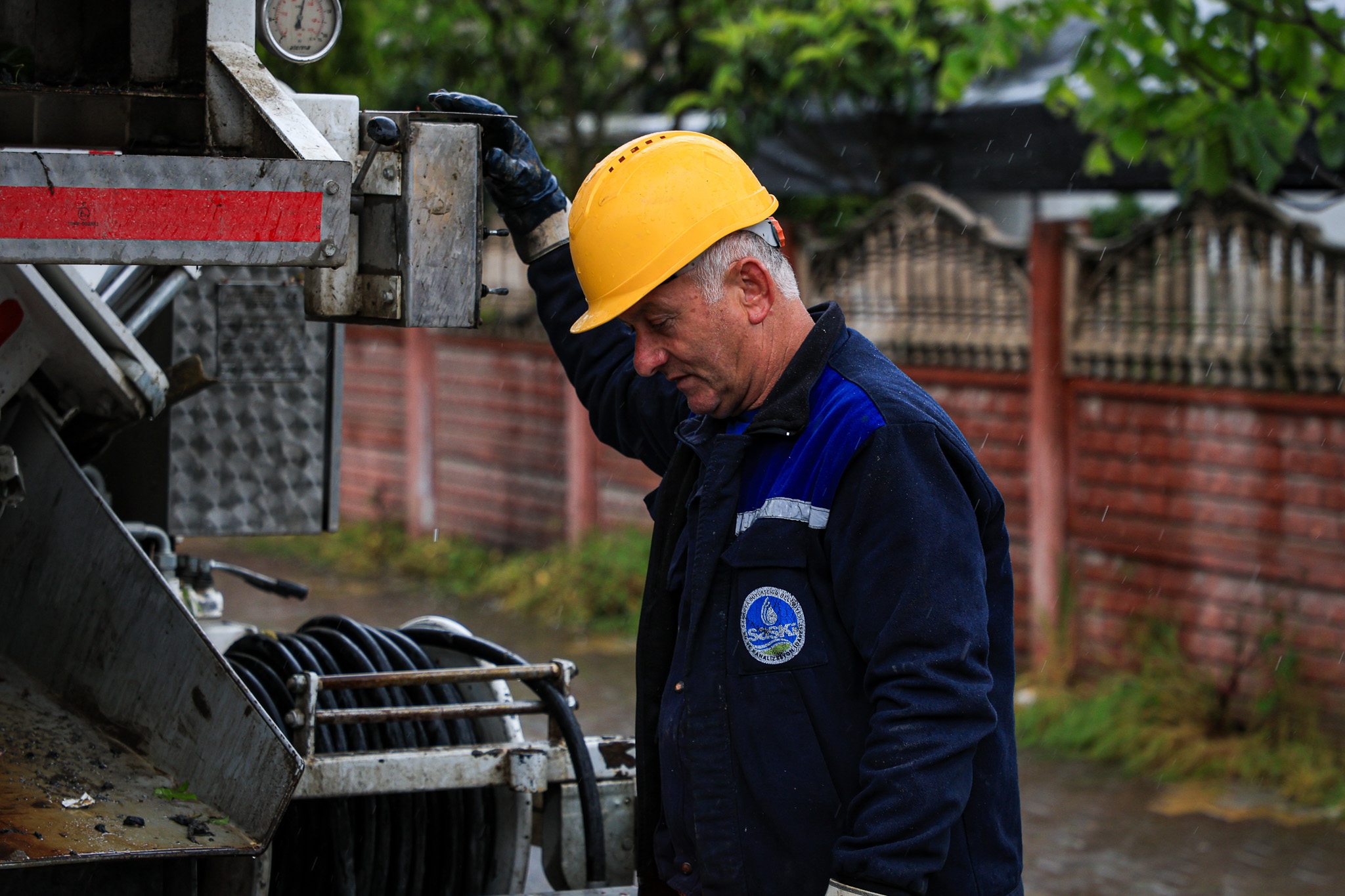 Sapanca Gölü’ne 5 günde ne kadar sürelik içme suyu taşındı? SASKİ raporu açıkladı…