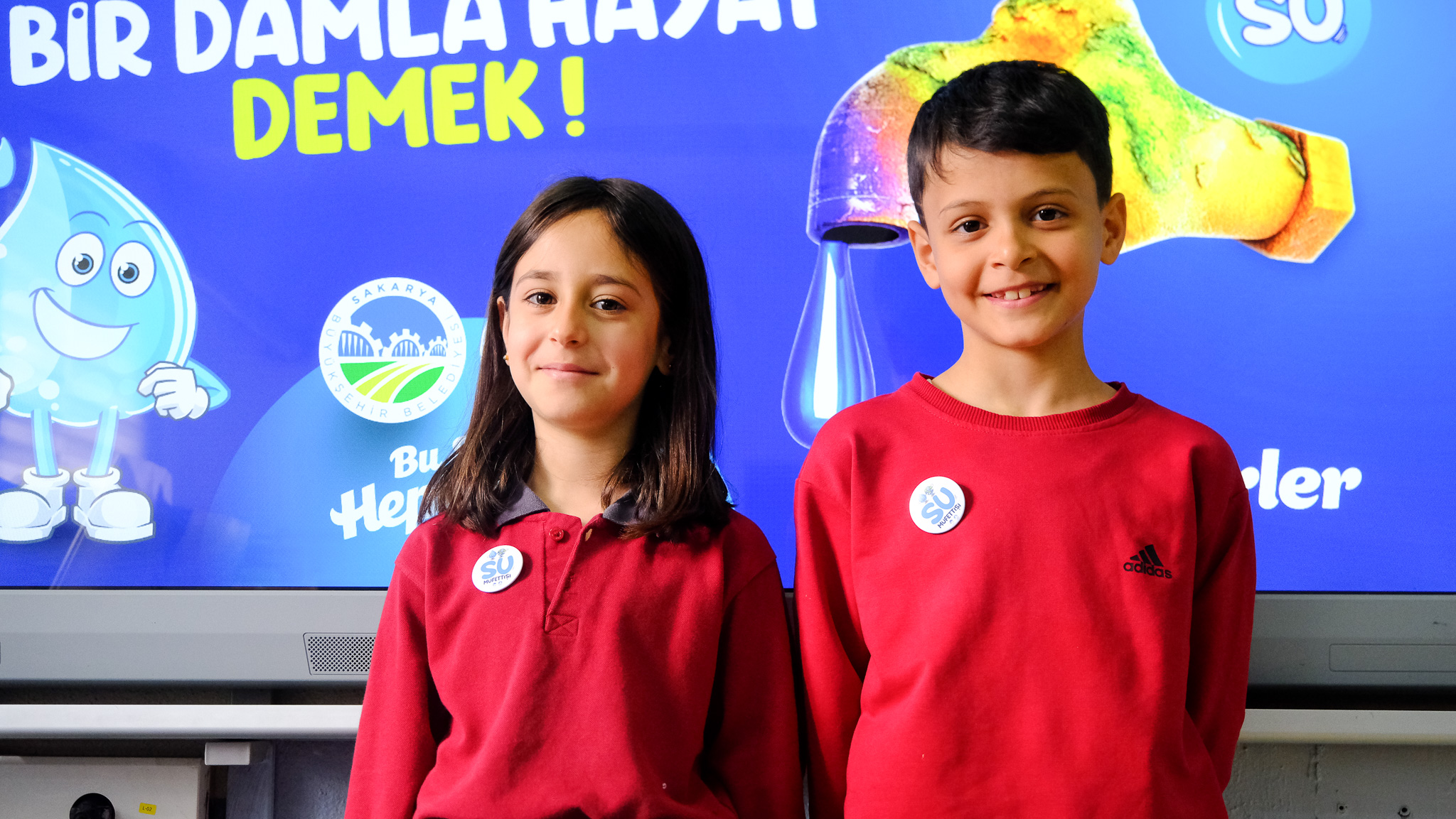 Su Müfettişlerinin sayısı her geçen gün artıyor