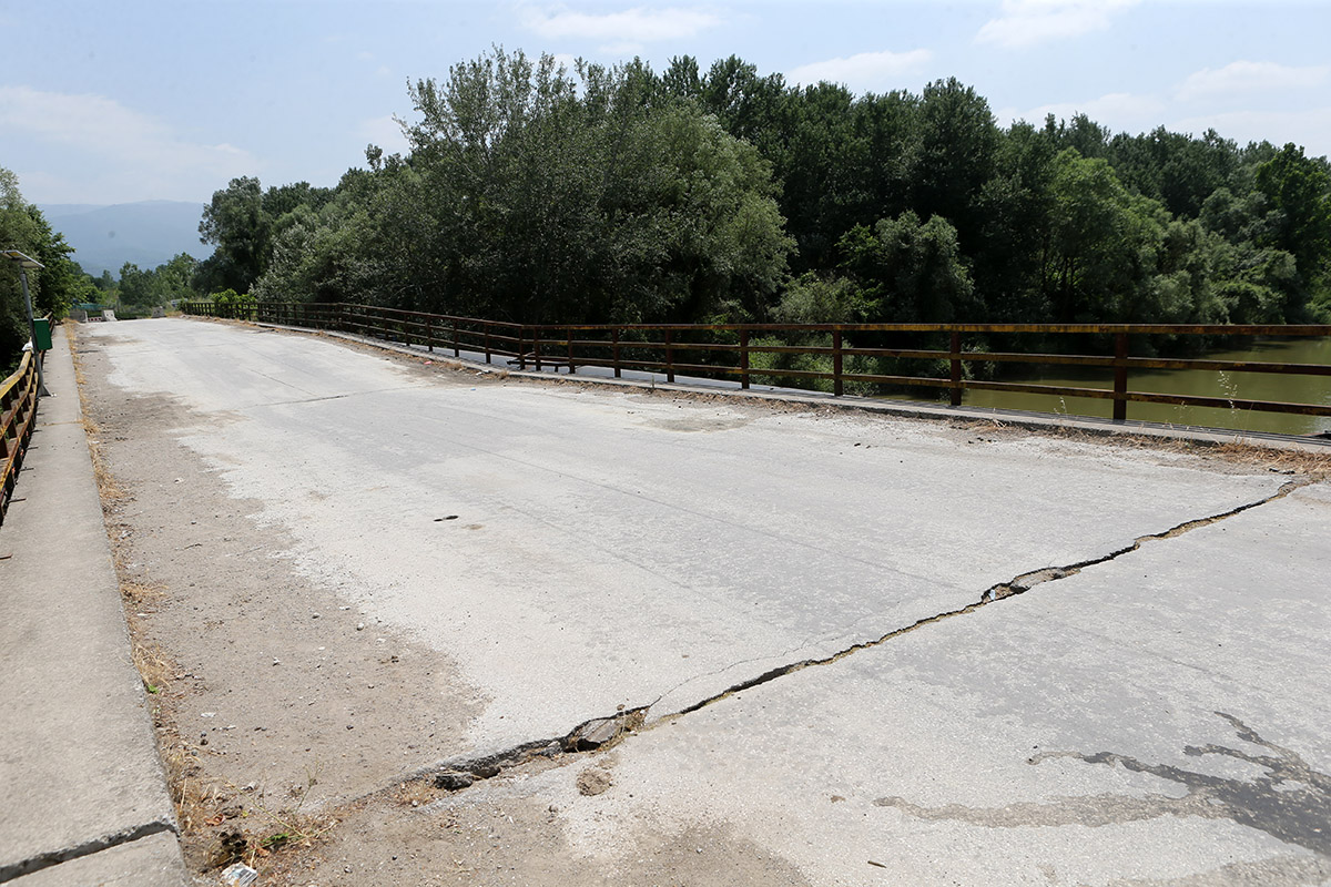 Büyükşehir Mollaköy Köprüsü için yeniden ihaleye çıkıyor