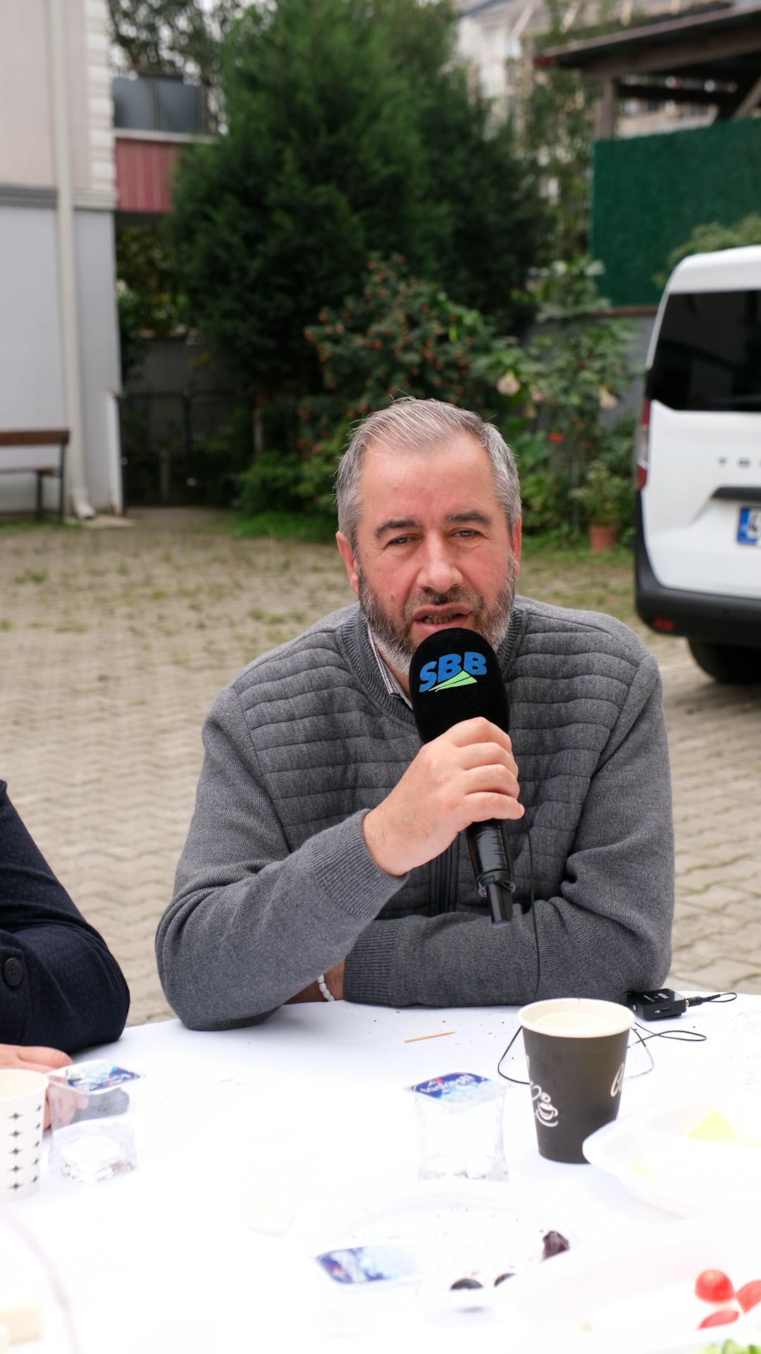 Büyükşehir’den bir ses, bir nefes: İhtiyacı görenler komşuları olacak…