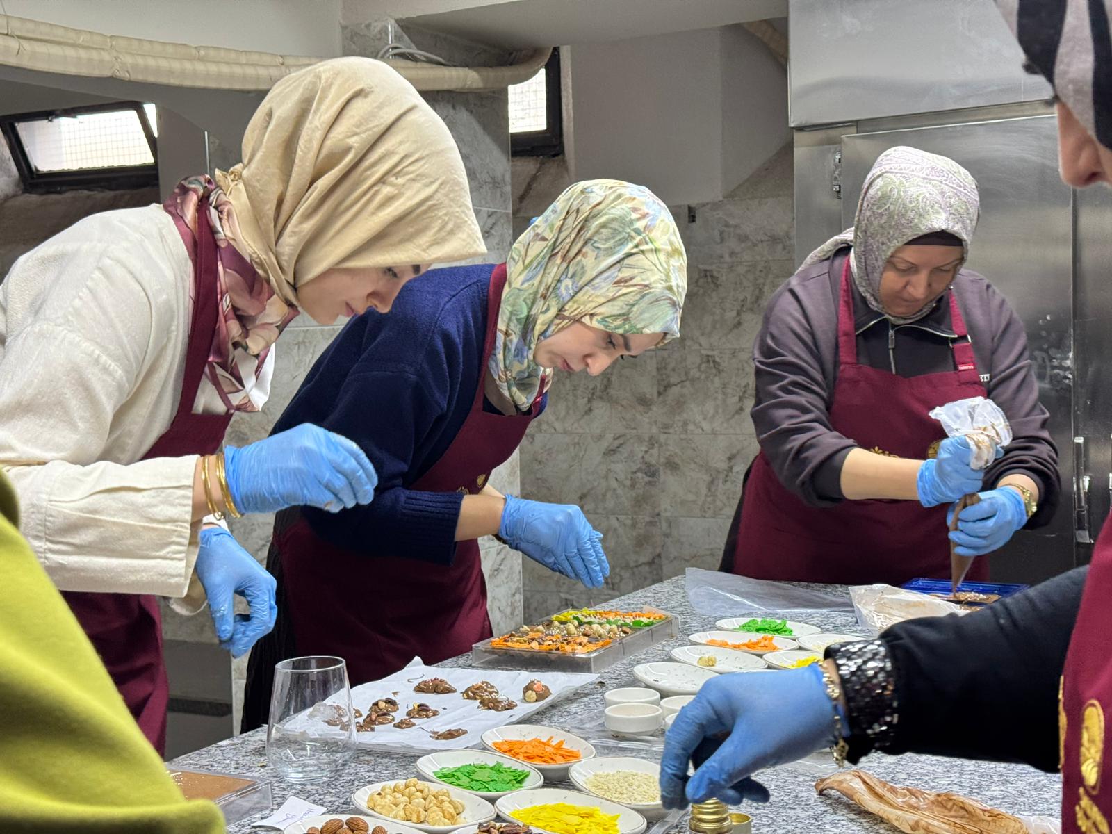 Büyükşehir 2025’te yüz binlere dokundu: 259 bin çağrı, 45 bin ayrı talep…