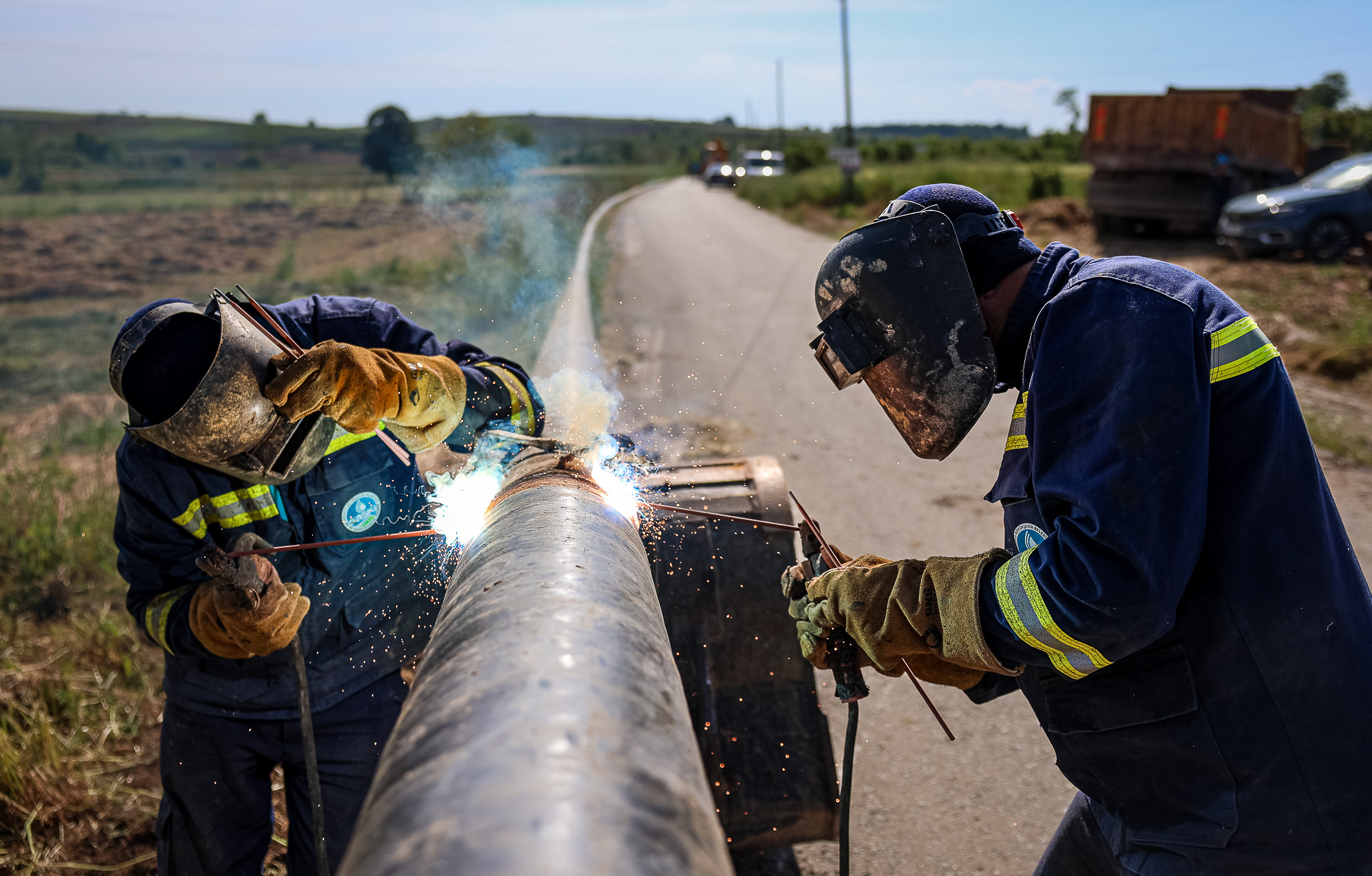 Sakarya’da kayıp kaçak oranını minimum seviyelere indirecek projede ihale süreci başladı