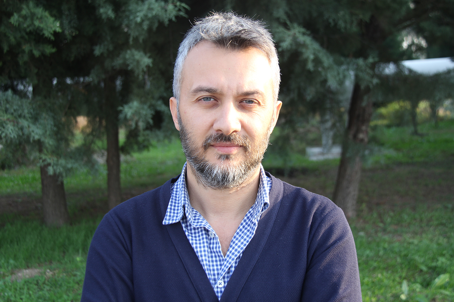 Çevremdekilere çeşme suyunu önereceğim