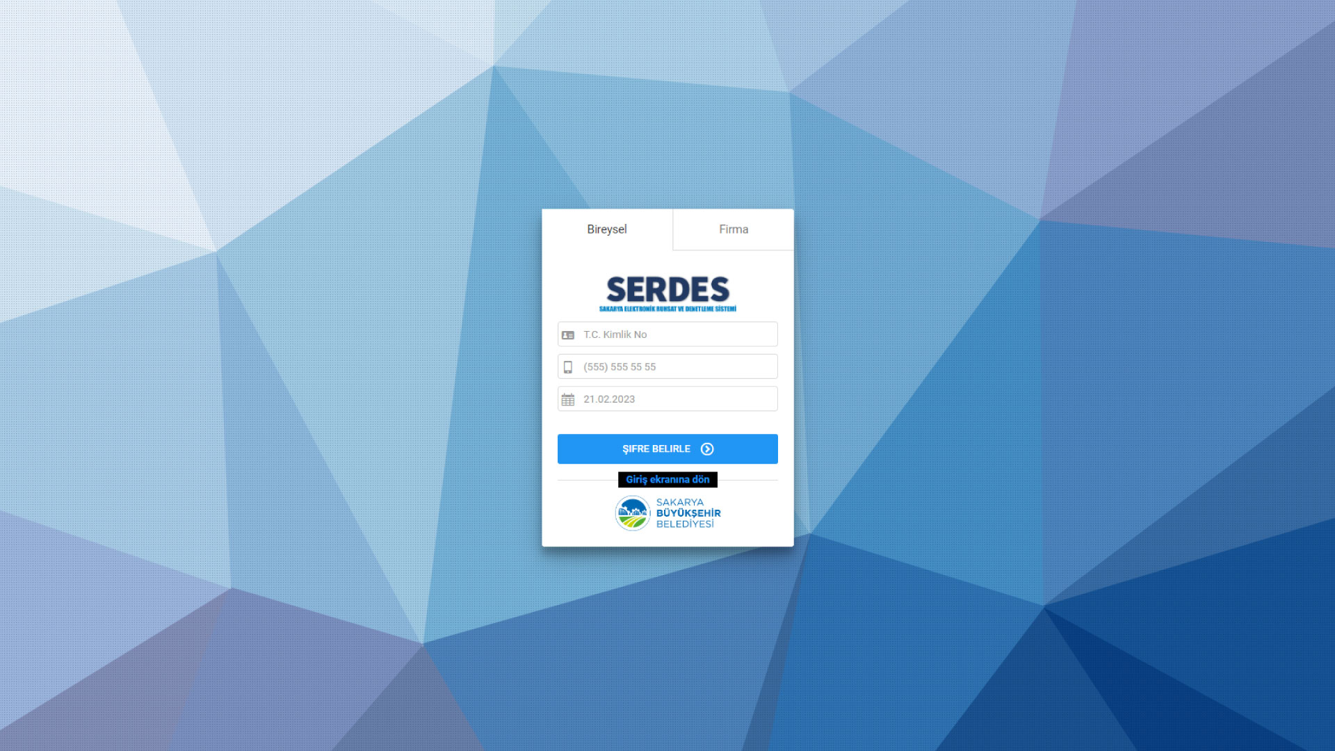 Ticari araçlar için Büyükşehir’den ulaşımda yeni uygulama SERDES ile işlemler online yapılacak 