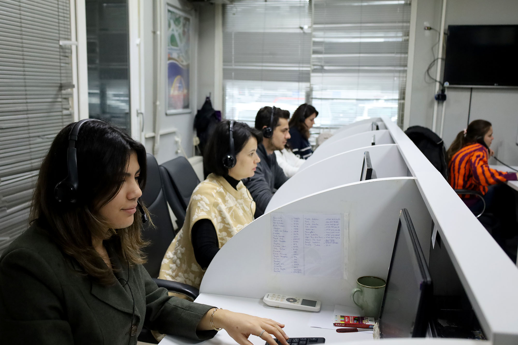 Büyükşehir, Ramazan Bayramı’na nöbetçi birimleriyle hazır