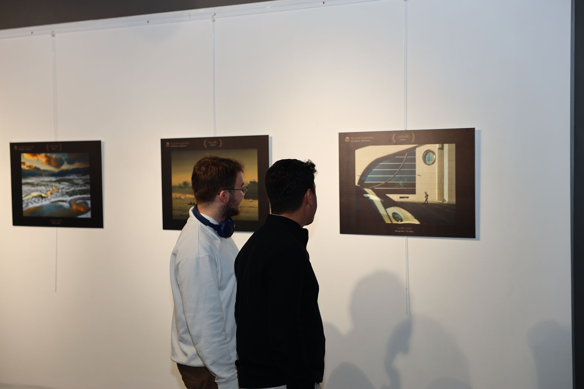 5. Ulusal fotoğraf yarışmasında ödüller sahiplerini buldu