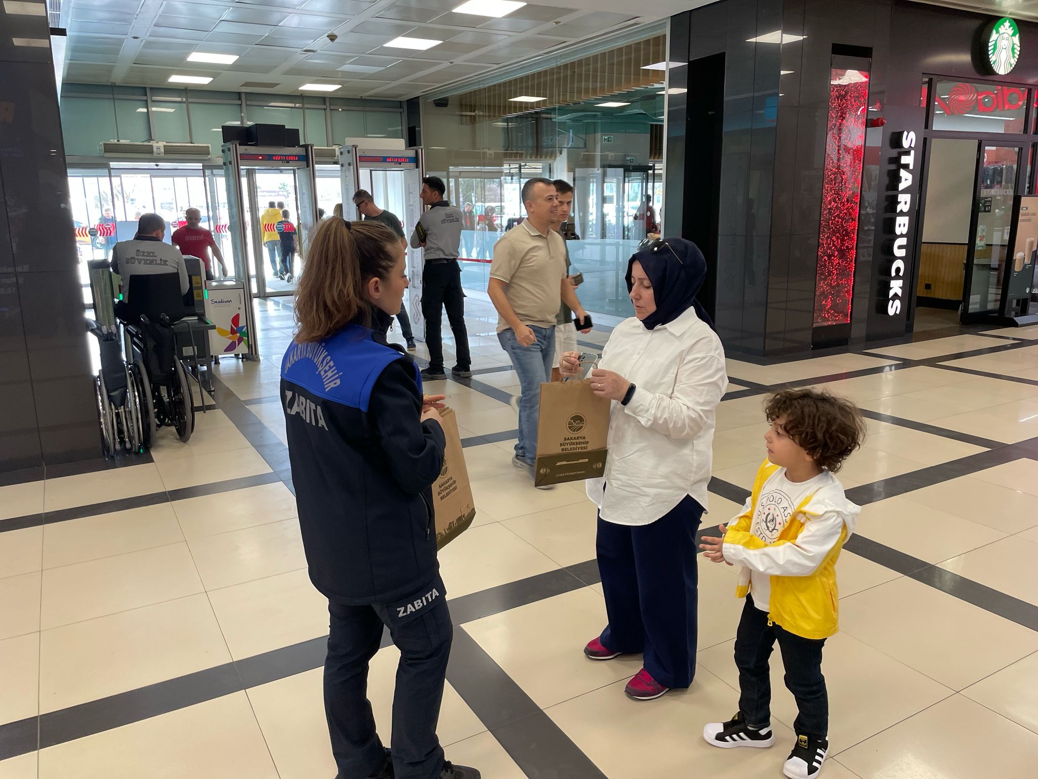 Büyükşehir’den tüketiciye önemli uyarılar: Ayıplı mal, iade, sözleşme hakları… 
