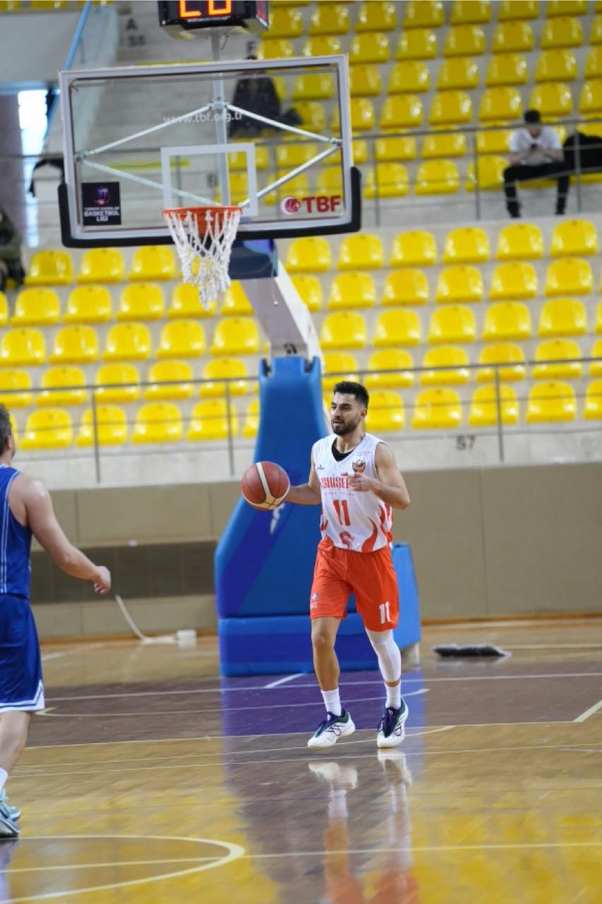 Büyükşehir Basketbol’dan sezonun ilk transferleri