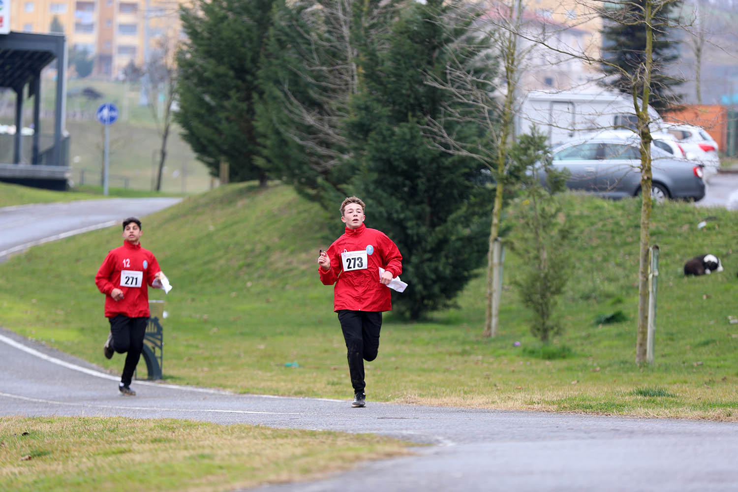 Ayçiçek Bisiklet Vadisi’nde unutulmaz spor şöleni 