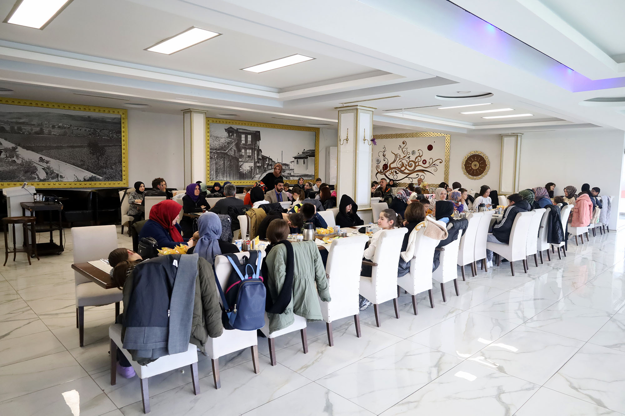 Büyükşehir diyabetli çocuklara tebessüm oldu: Uzmanlardan ailelere önemli uyarılar