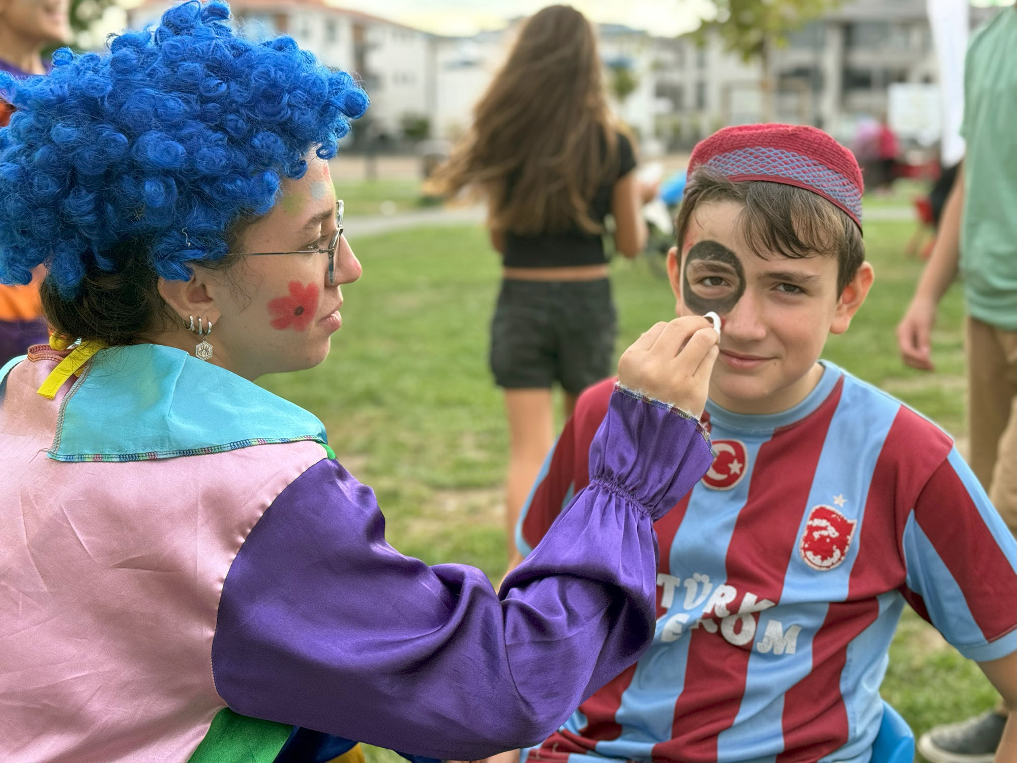 Bu yaz Sakarya’da her çocuk Büyükşehir’in etkinlikleriyle buluşacak