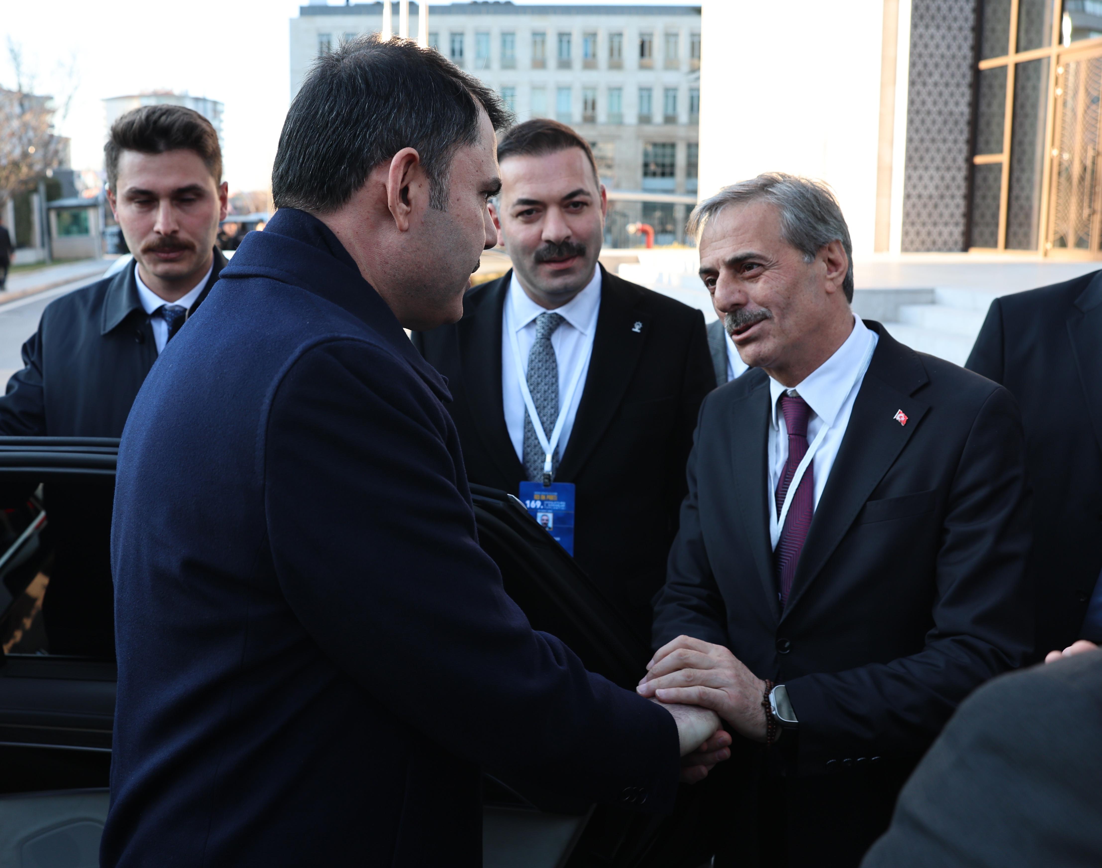 Sakarya’nın kentsel dönüşüm dosyası bakanlıkta: Müjdeli haber ile çalışmalar hızlanacak