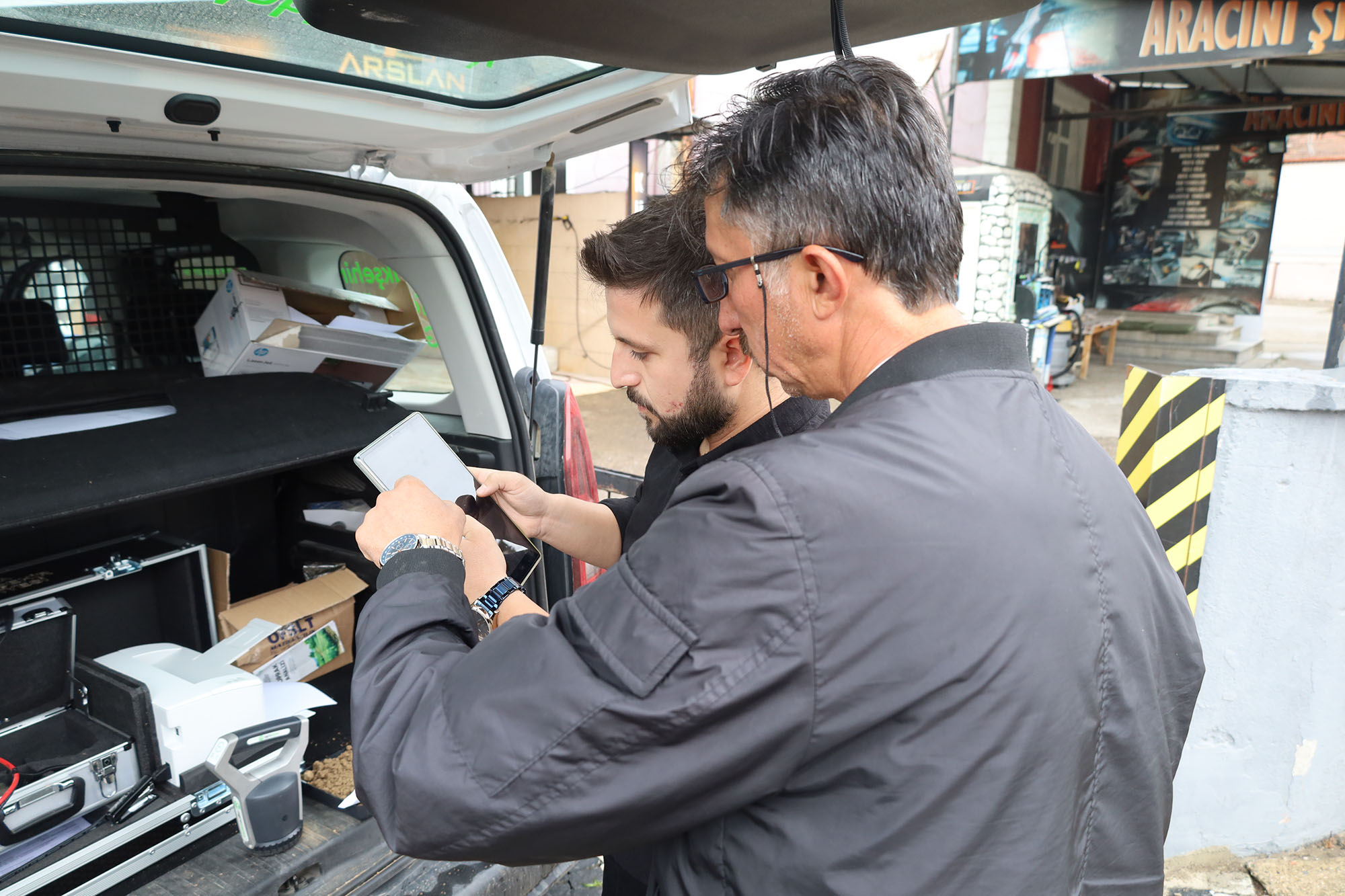 Büyükşehir 2025’te çiftçinin toprağına umut ekti