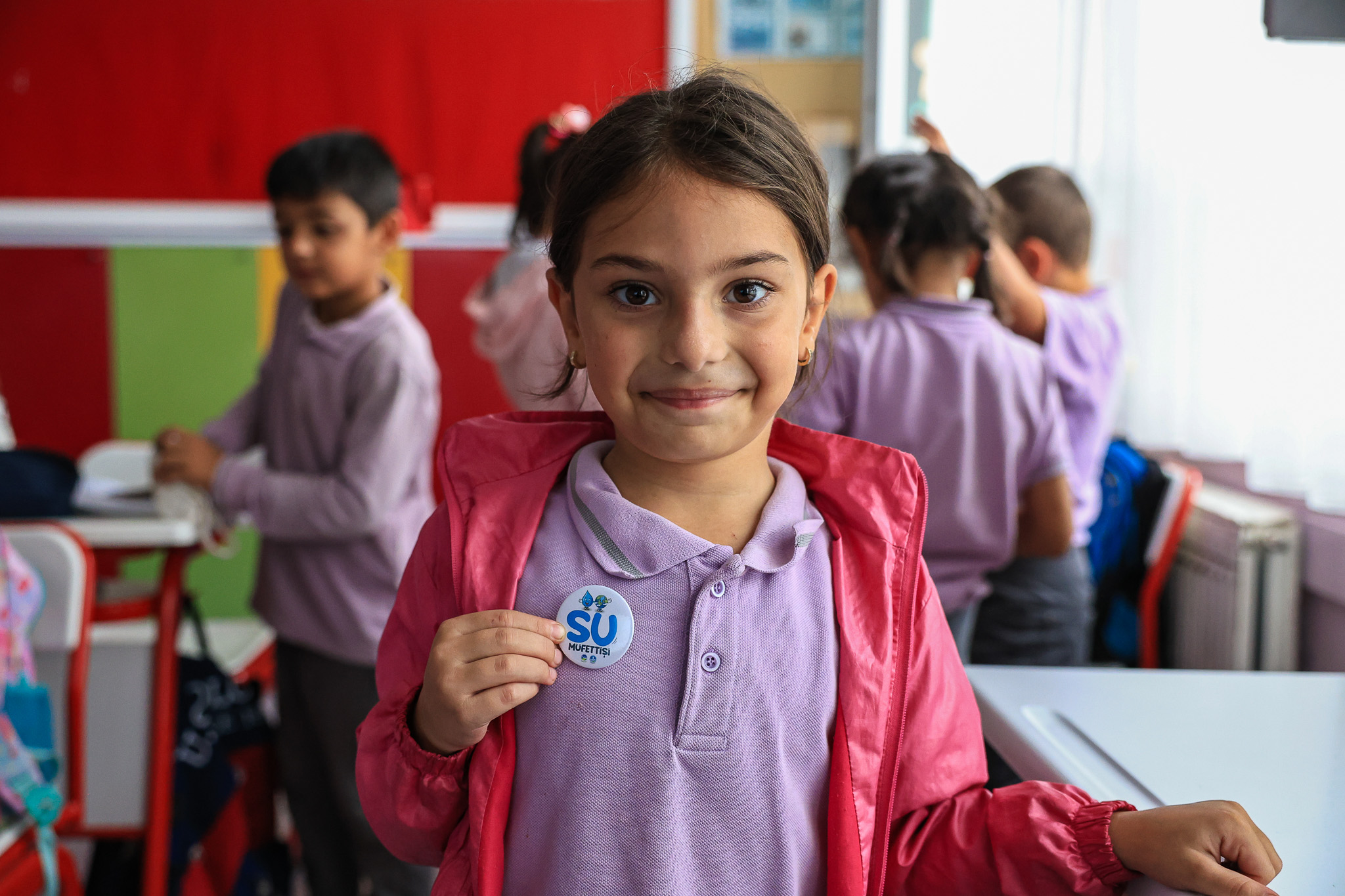 Su Müfettişi eğitimlerine ilgi her geçen gün artıyor