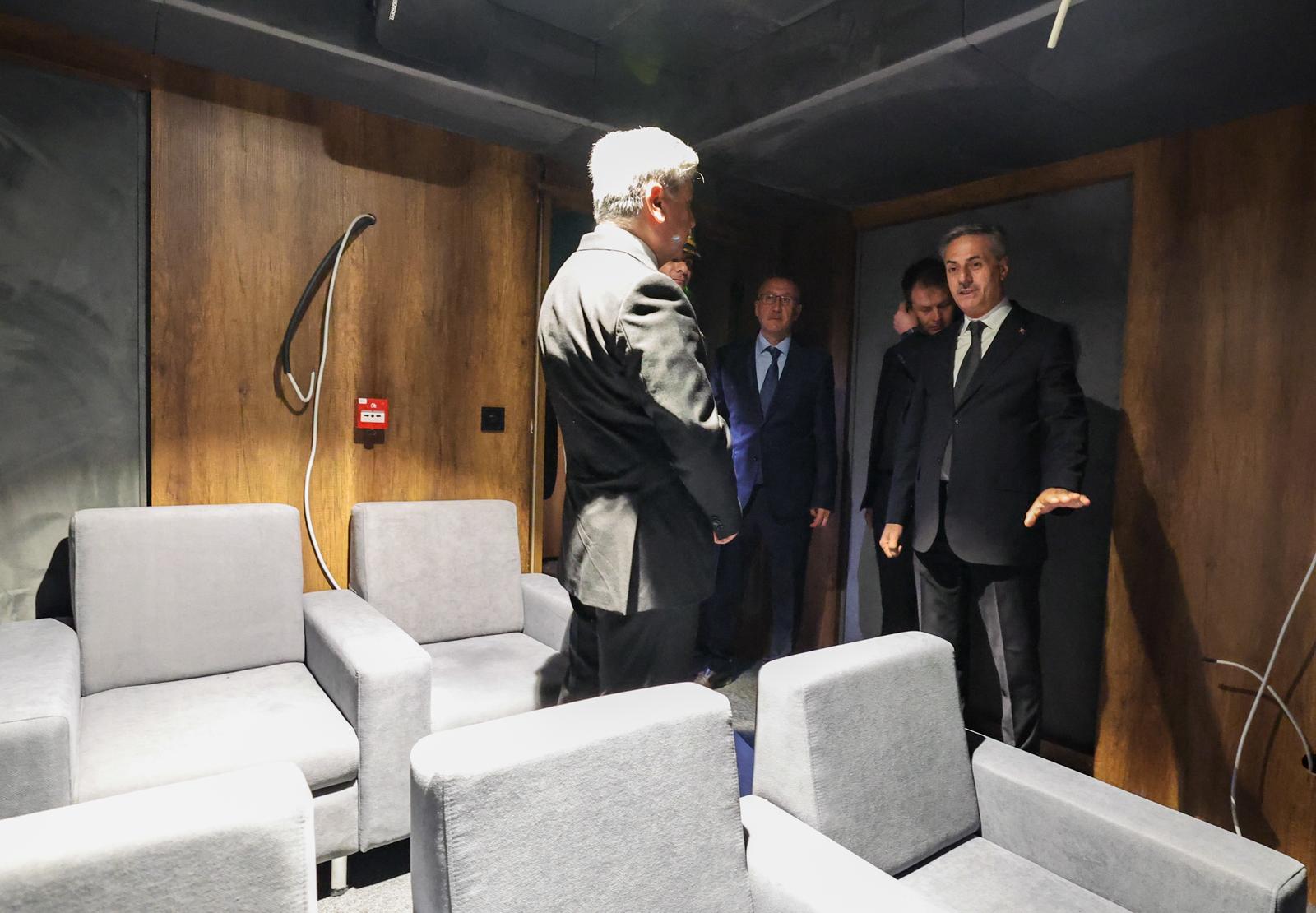 AKM’de geri sayım başladı: Yeniden şehrin buluşma noktası olacak