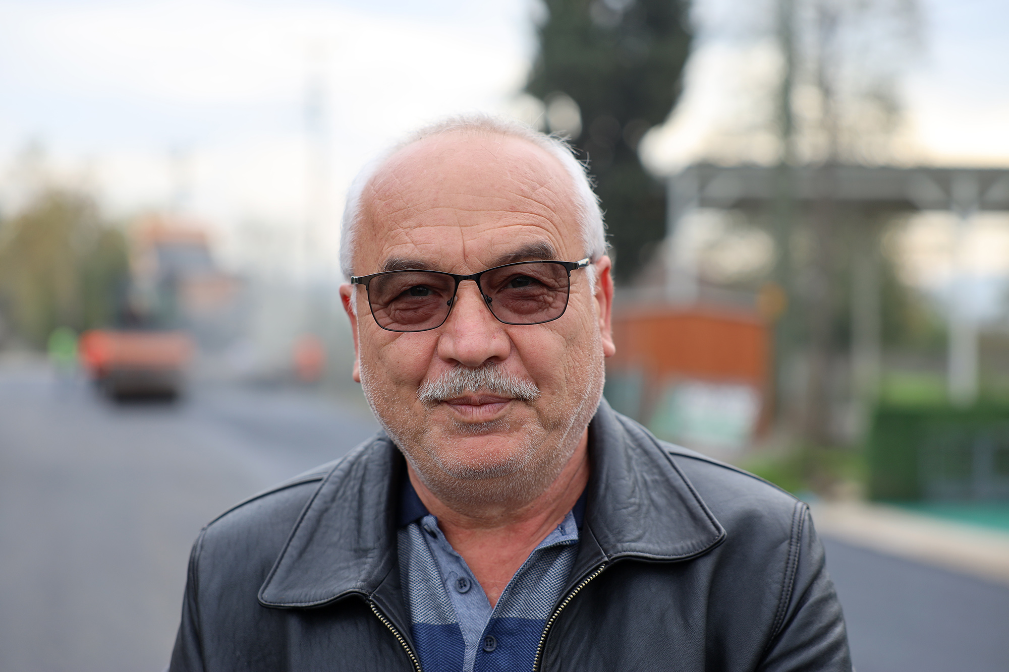 Büyükşehir Hendek’te seferber oldu: Kısa sürede tam 15 kilometre…