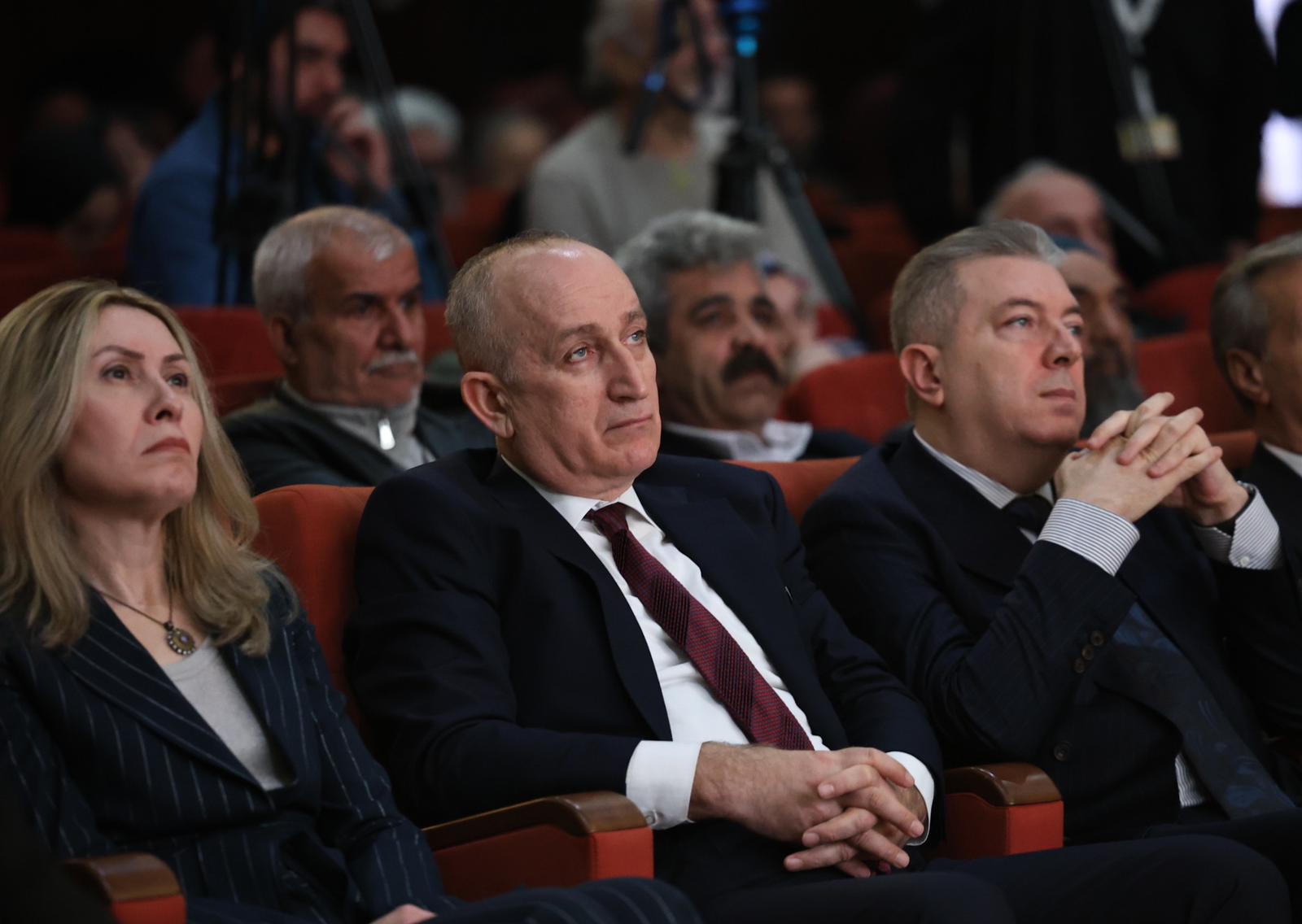 “Uzlaşma görüşmelerinde yüzde 80’e ulaştık, bayram sonrası tebligatlara başlıyoruz”