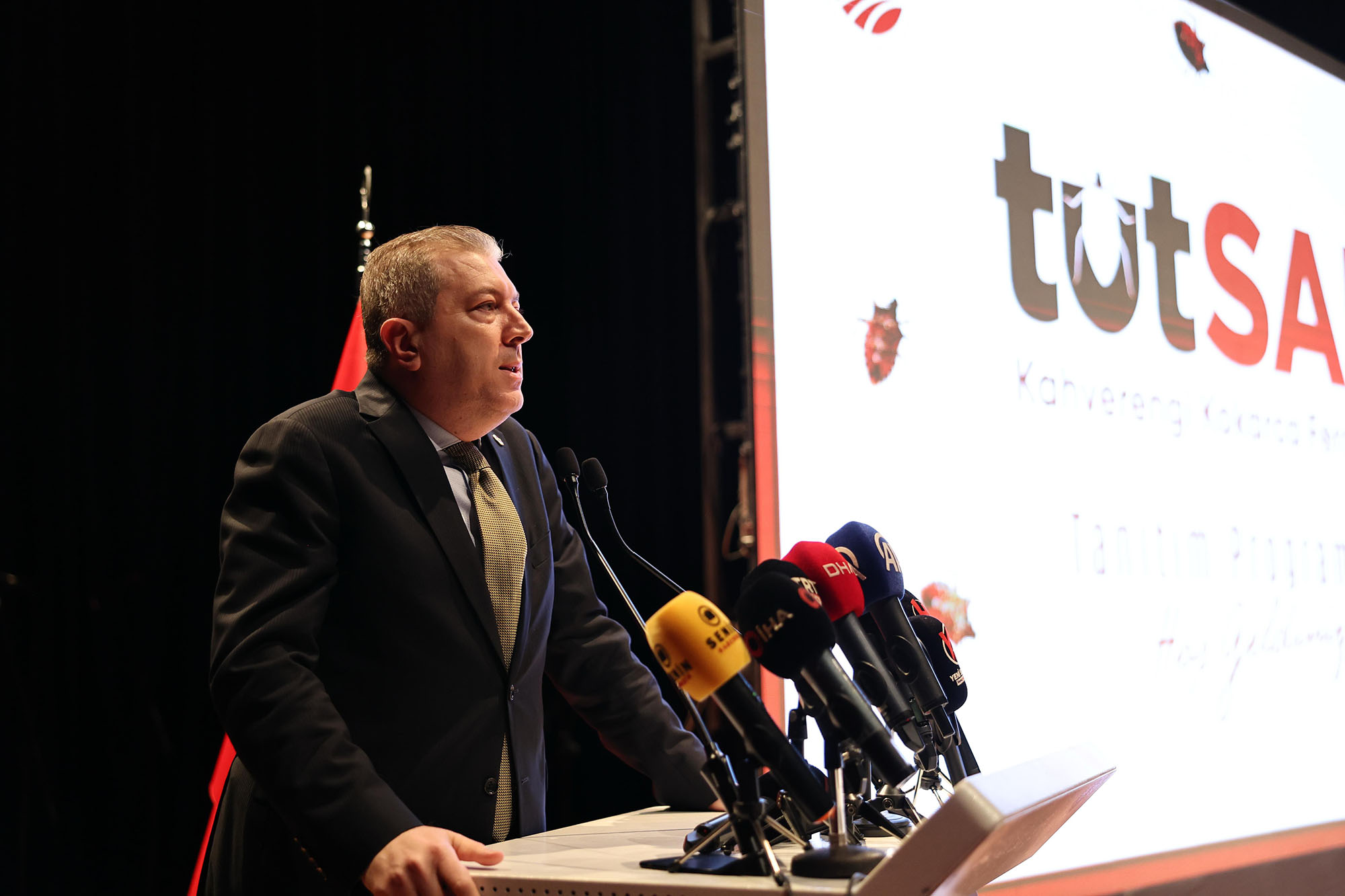 Kahverengi kokarca istilasına son verecek yerli buluş: ‘tutSAK’