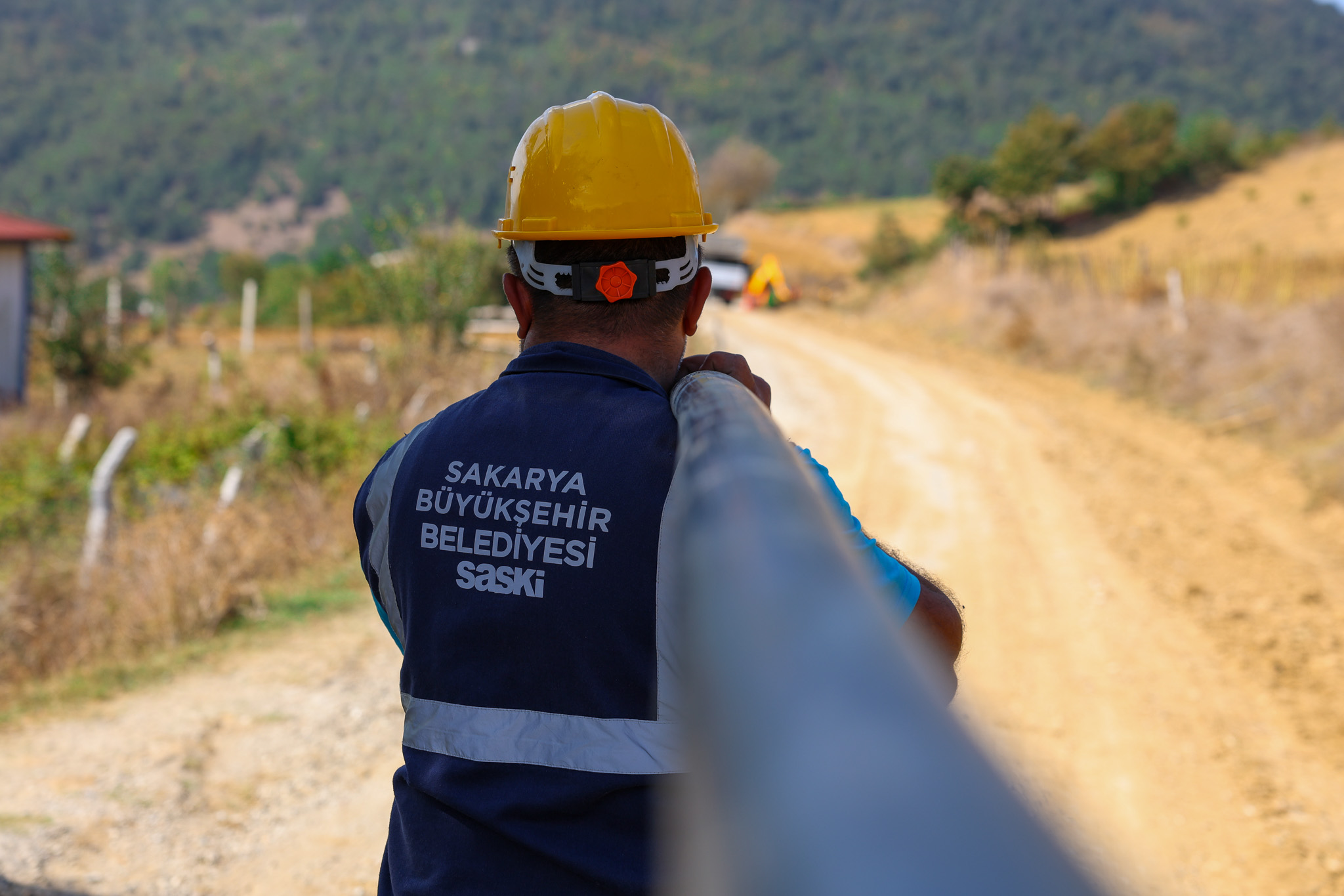 Sapanca Gölü’nü korumak adına yeni adım: 50 yeni sondaj çalışması