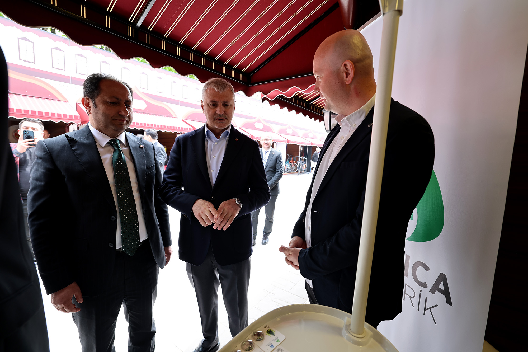 Sakarya’nın geleneksel kültürü, zengin mirası ve lezzetleri hayran bıraktı