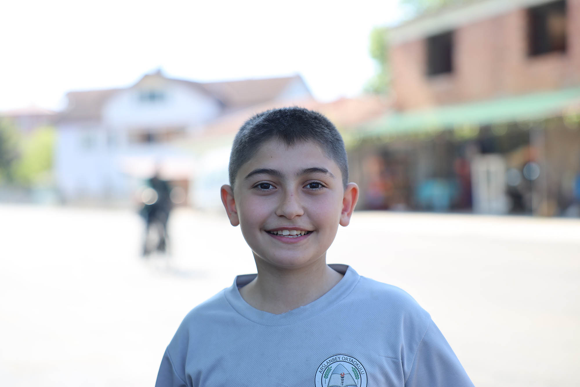 Akyazı’nın 3 mahallesi sıcak asfaltta buluştu: 8 kilometrelik güzergah sil baştan yenilendi